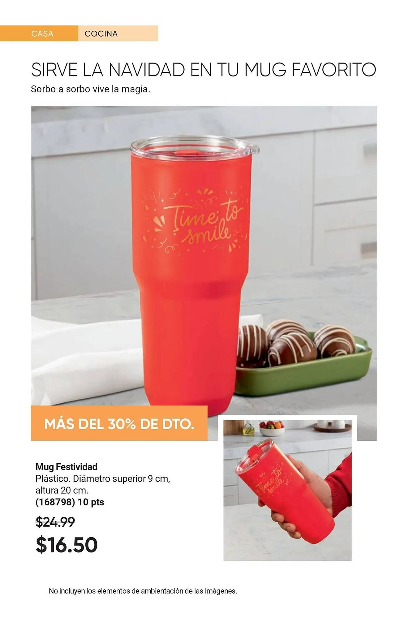 Catalogo de Catálogo AVON 19 de noviembre al 25 de diciembre 2025 - Pag 24