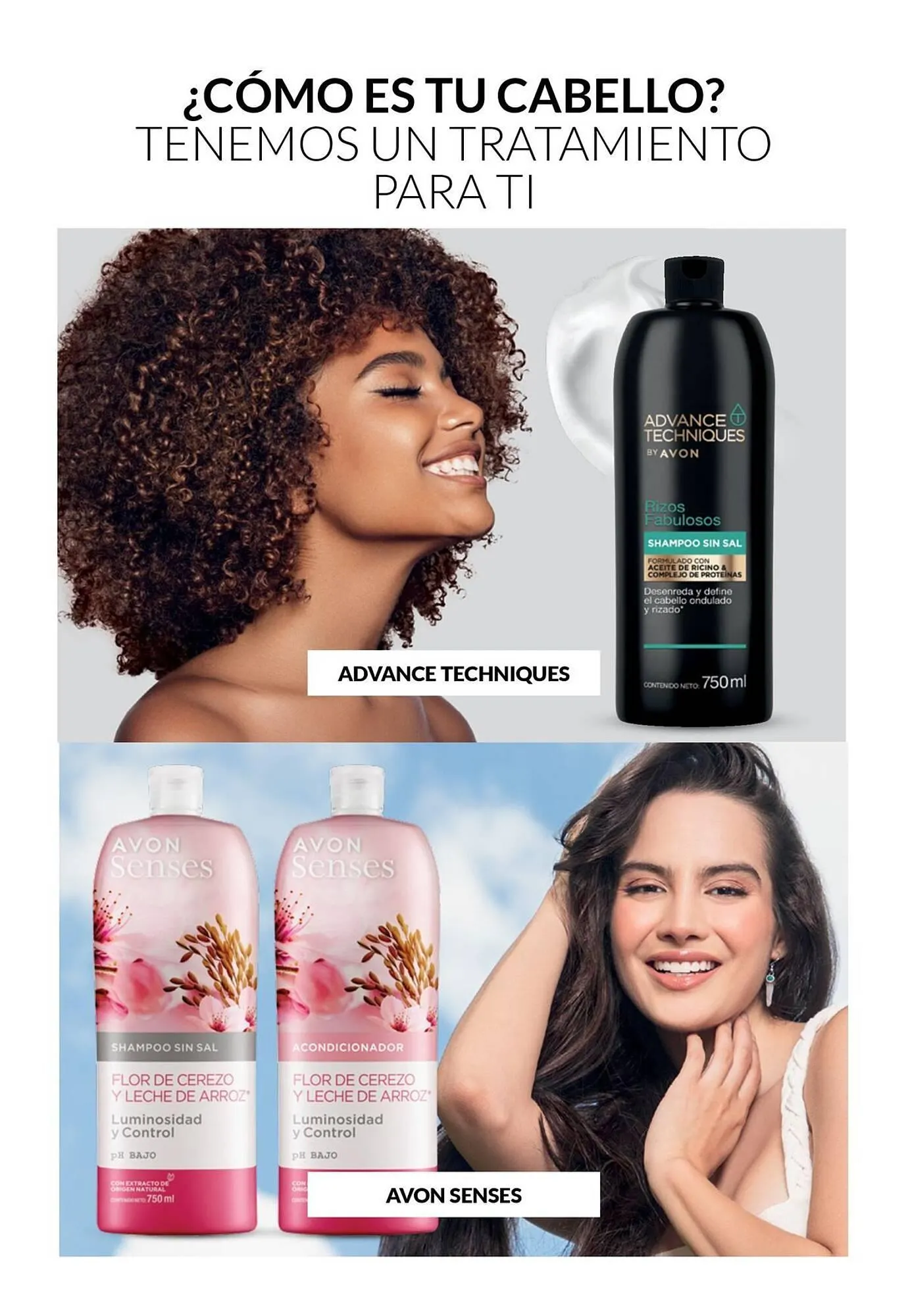 Catalogo de Catálogo AVON 19 de noviembre al 25 de diciembre 2025 - Pag 153