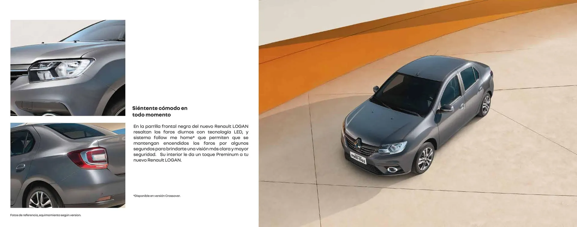 Catalogo de Catálogo Renault 2 de octubre al 31 de diciembre 2025 - Pag 2