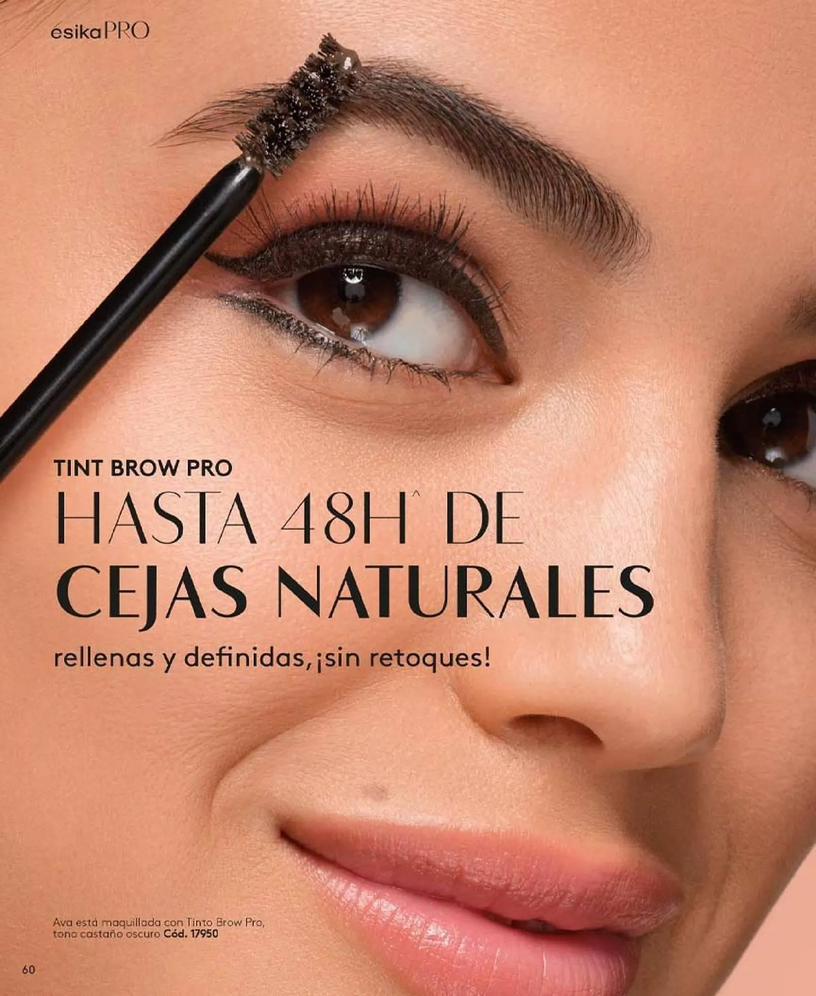 Catalogo de Catálogo Ésika 26 de febrero al 15 de abril 2024 - Pag 124