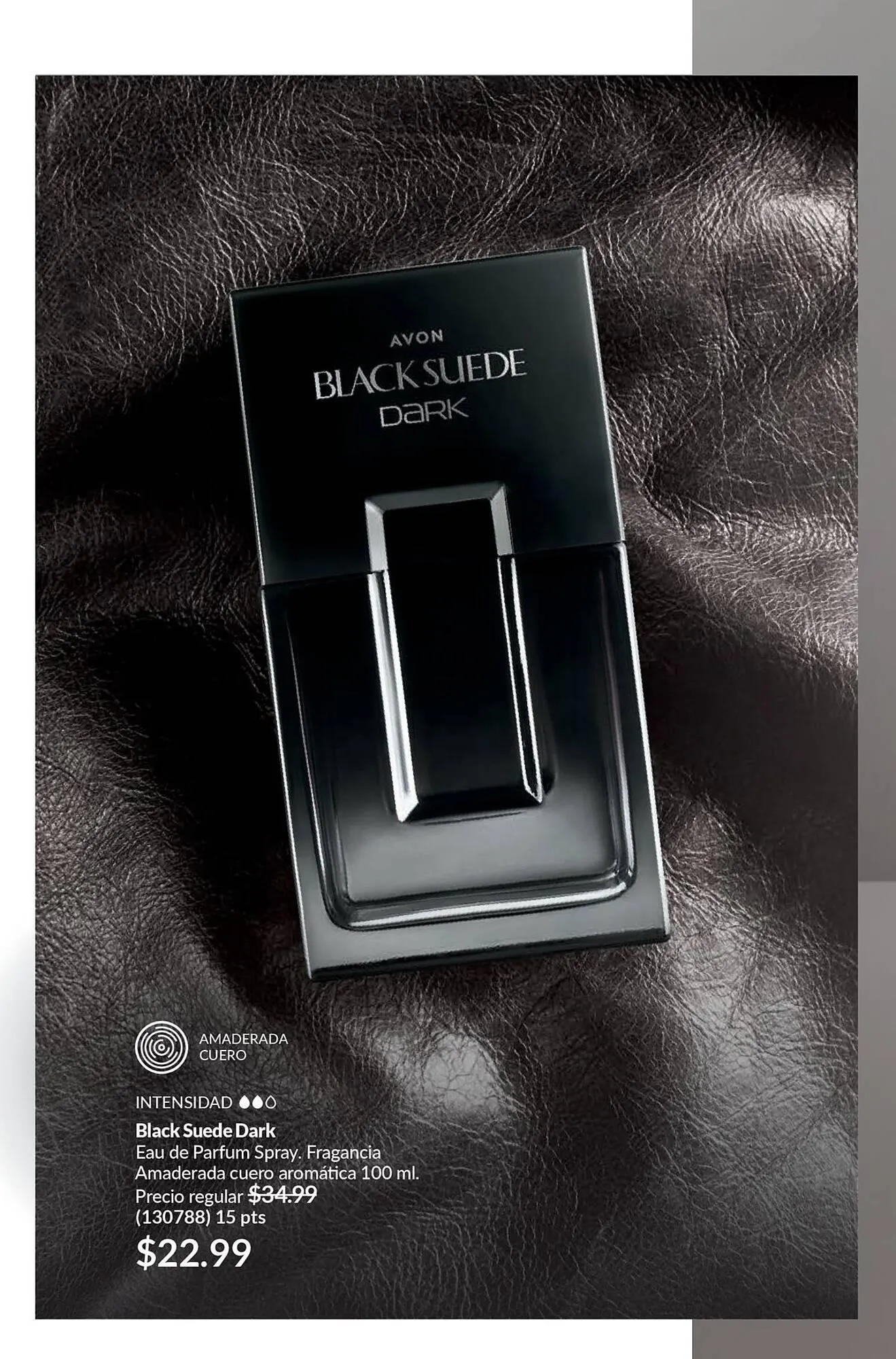 Catalogo de Catálogo AVON 19 de diciembre al 22 de enero 2025 - Pag 84