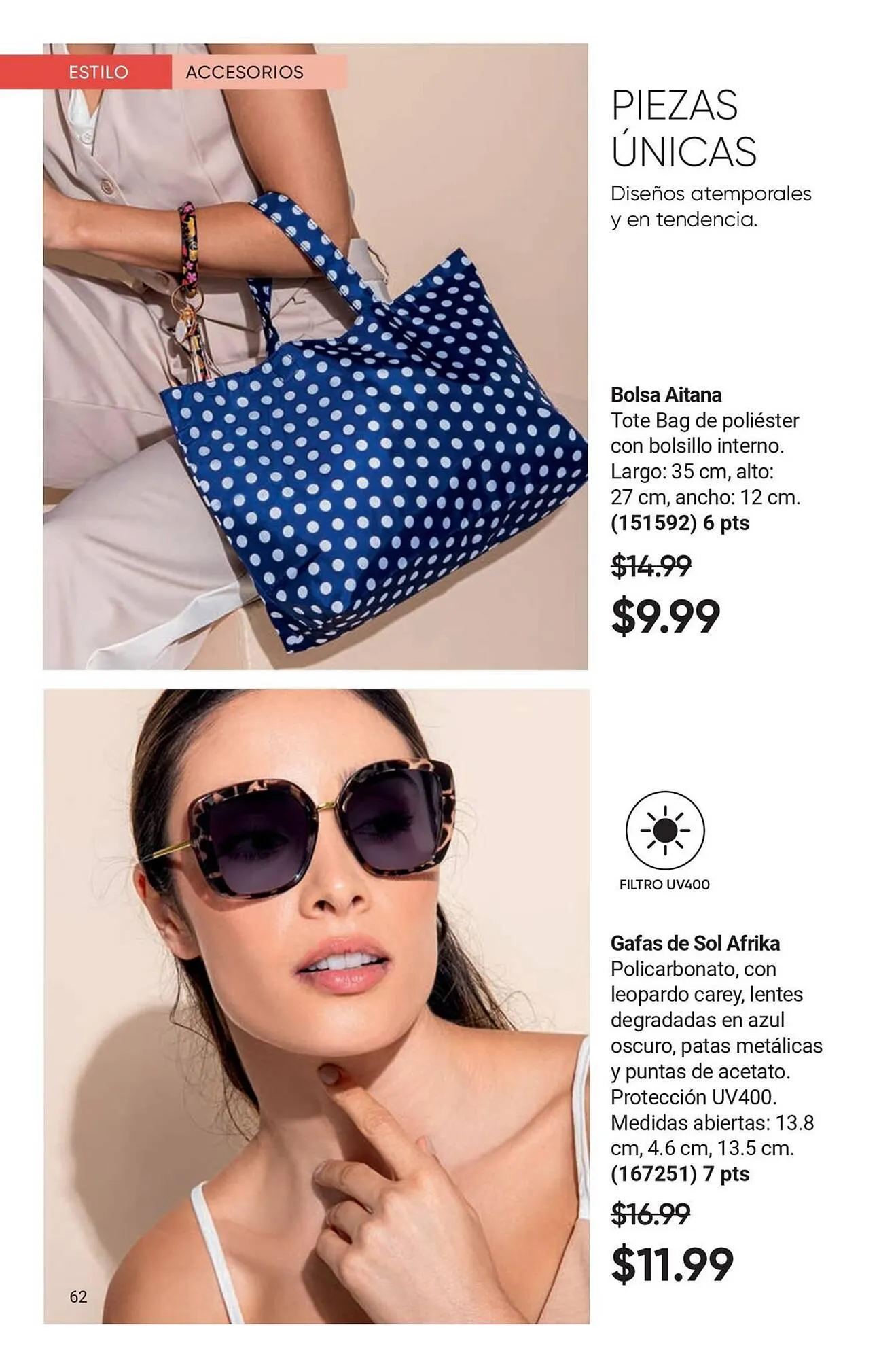 Catalogo de Catálogo AVON 1 de octubre al 31 de octubre 2025 - Pag 64