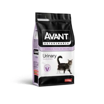 AVANT GATOS VET URINARY 2KG