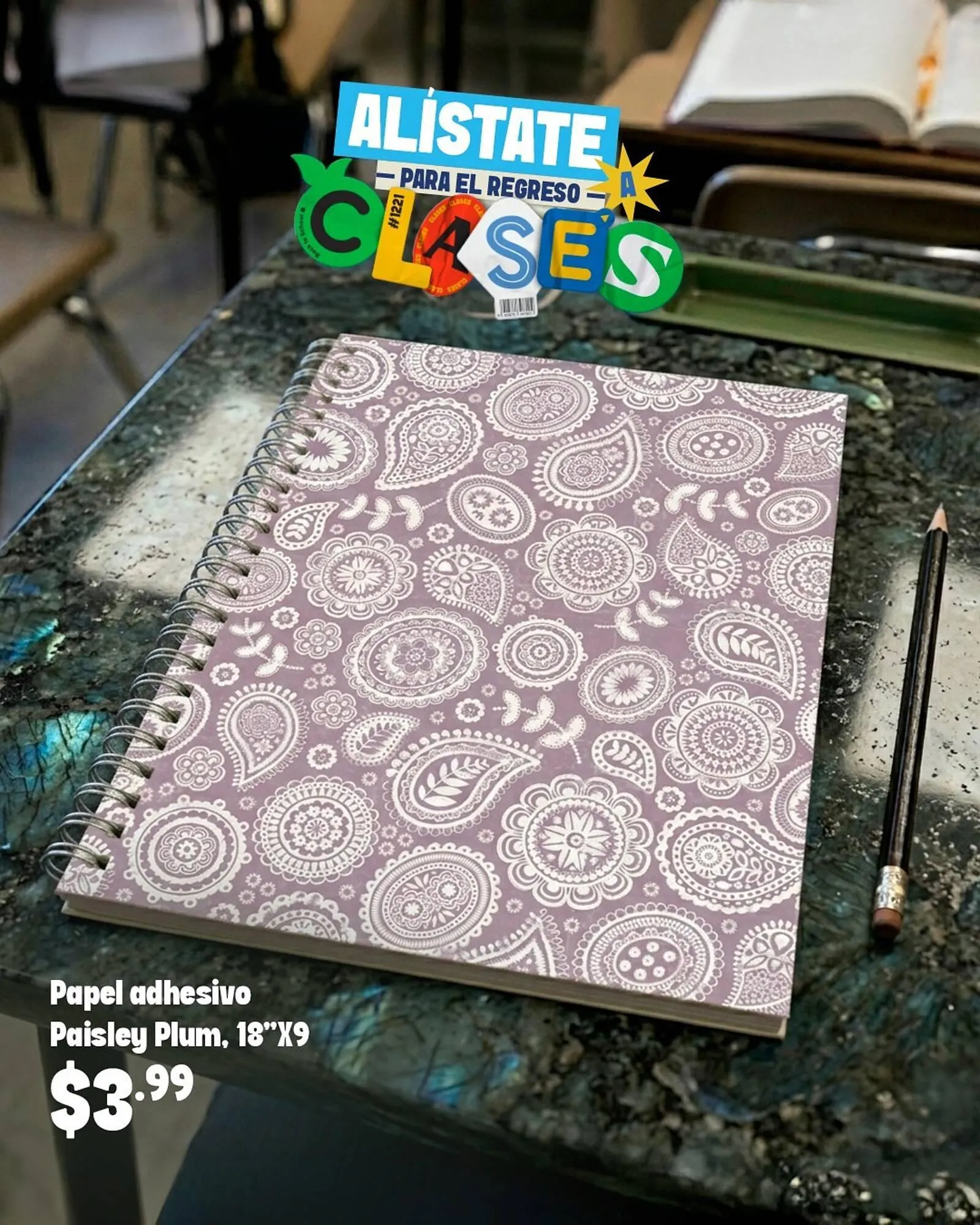 Catalogo de Catálogo Ferrisariato 7 de abril al 30 de abril 2026 - Pag 3