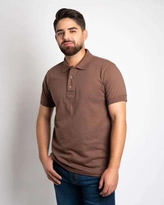 Camiseta Polo