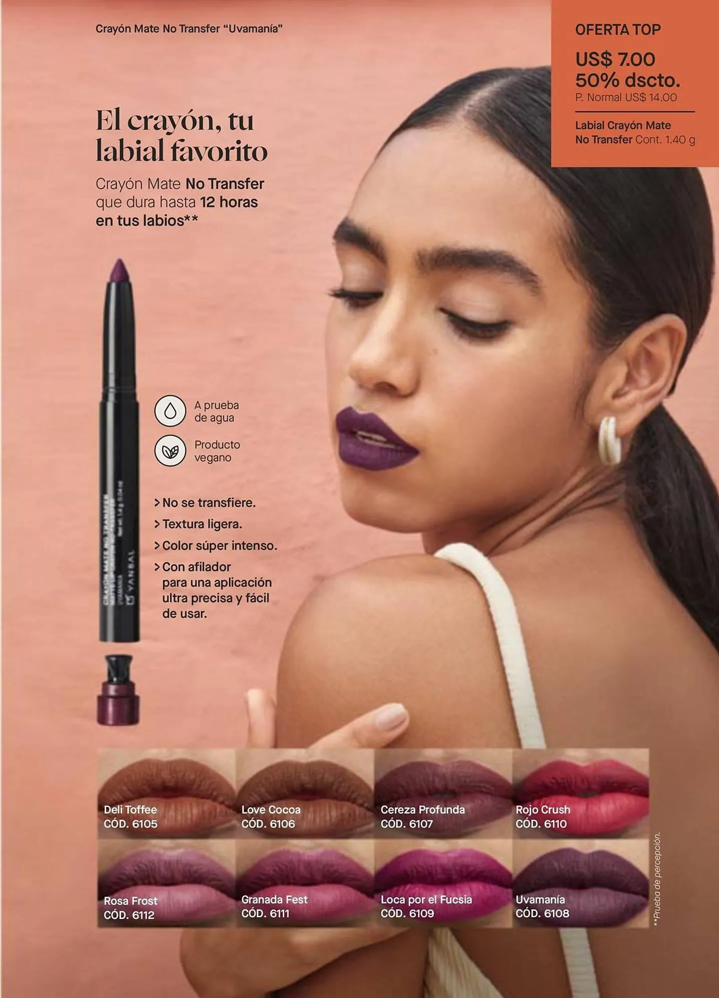 Catalogo de Catálogo Yanbal 23 de octubre al 3 de noviembre 2023 - Pag 81