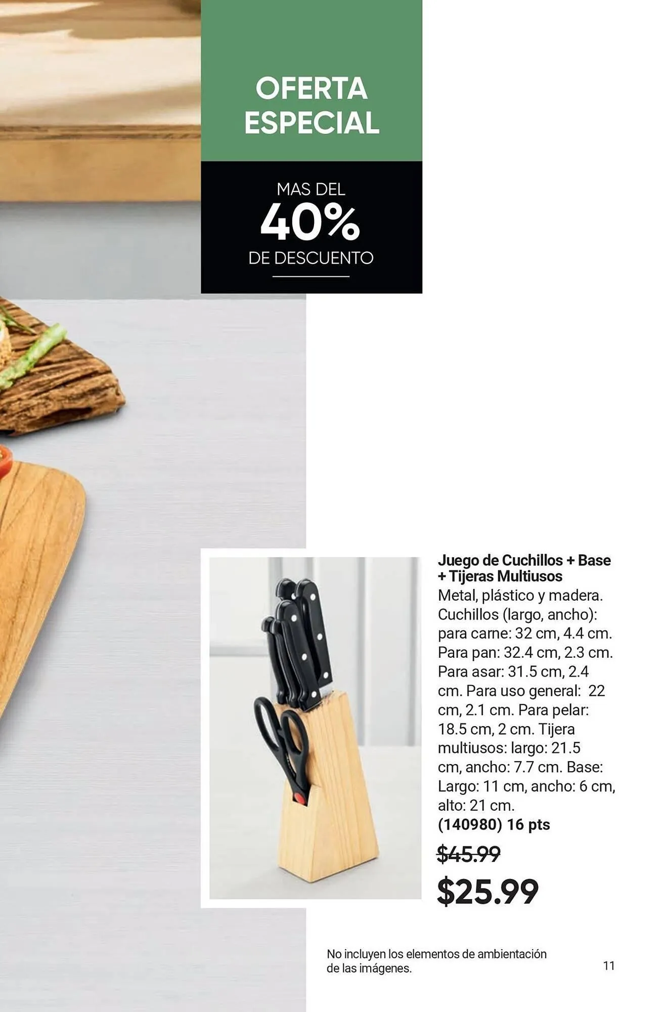 Catalogo de Catálogo AVON 1 de octubre al 31 de octubre 2025 - Pag 13