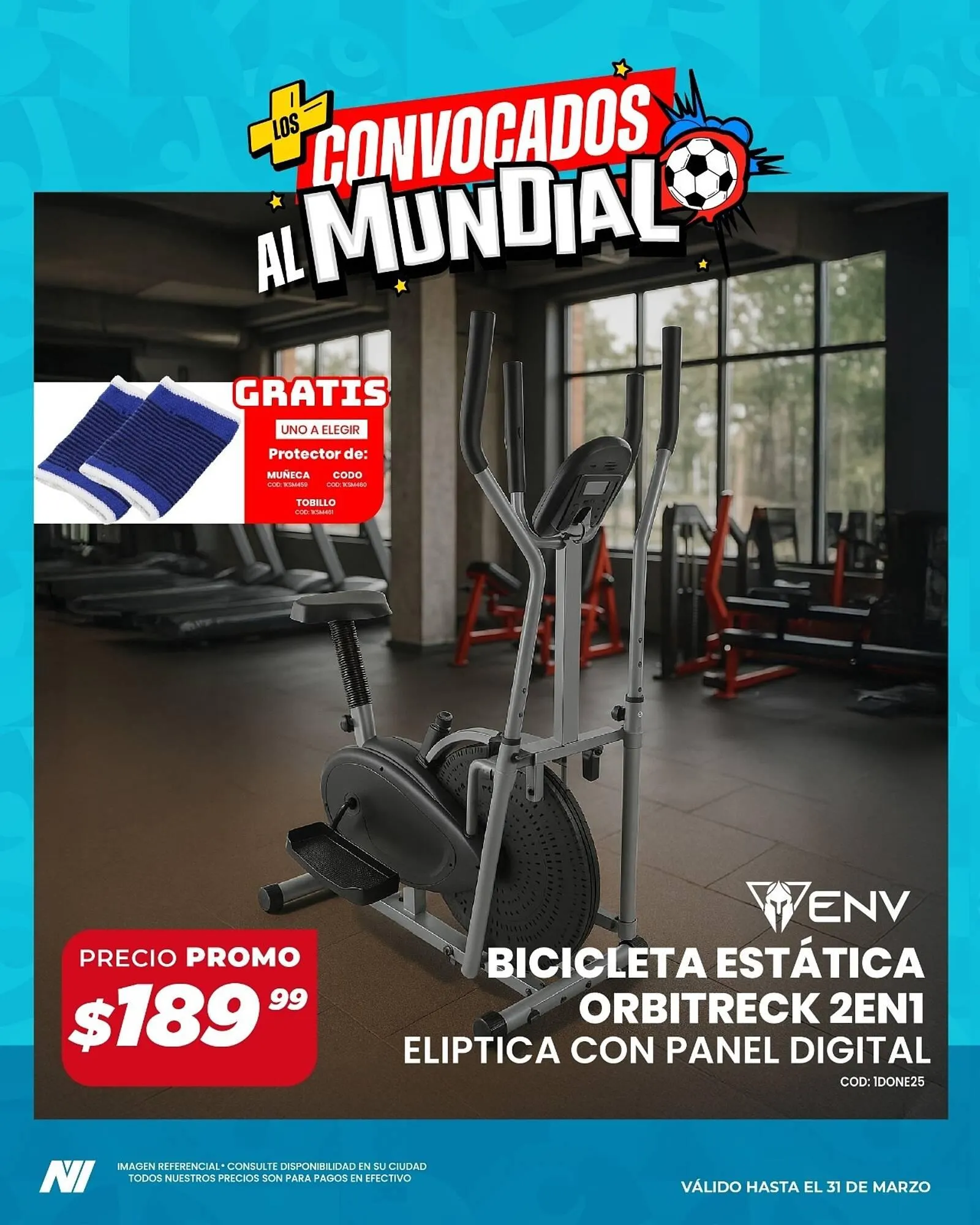 Catalogo de Catálogo Novicompu 30 de marzo al 31 de marzo 2026 - Pag 2