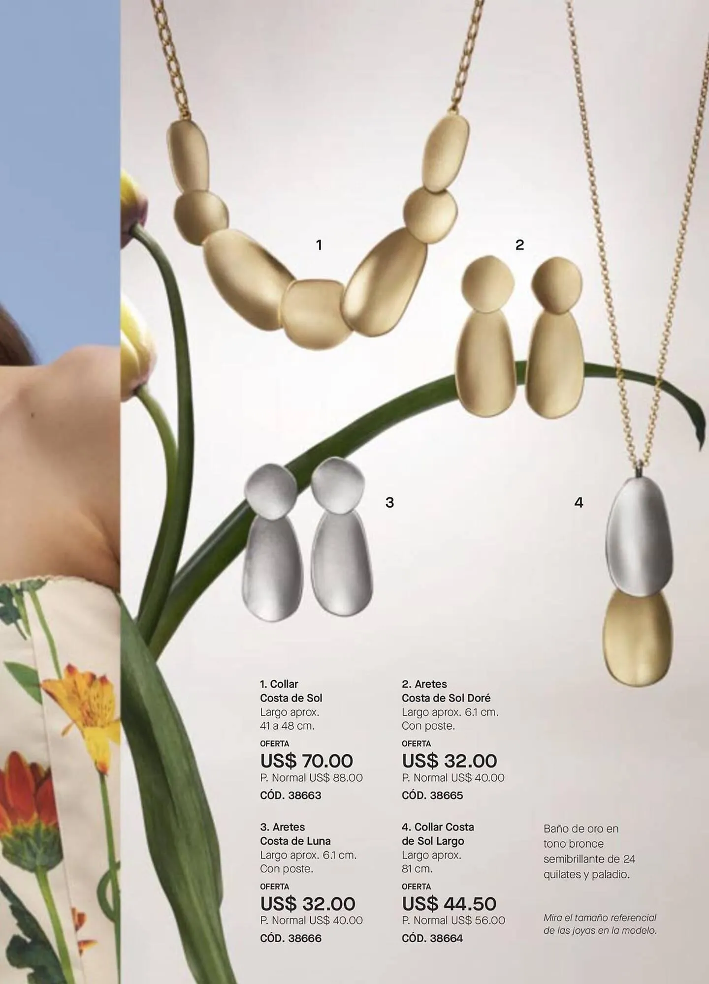 Catalogo de Catálogo Yanbal 23 de octubre al 3 de noviembre 2023 - Pag 93