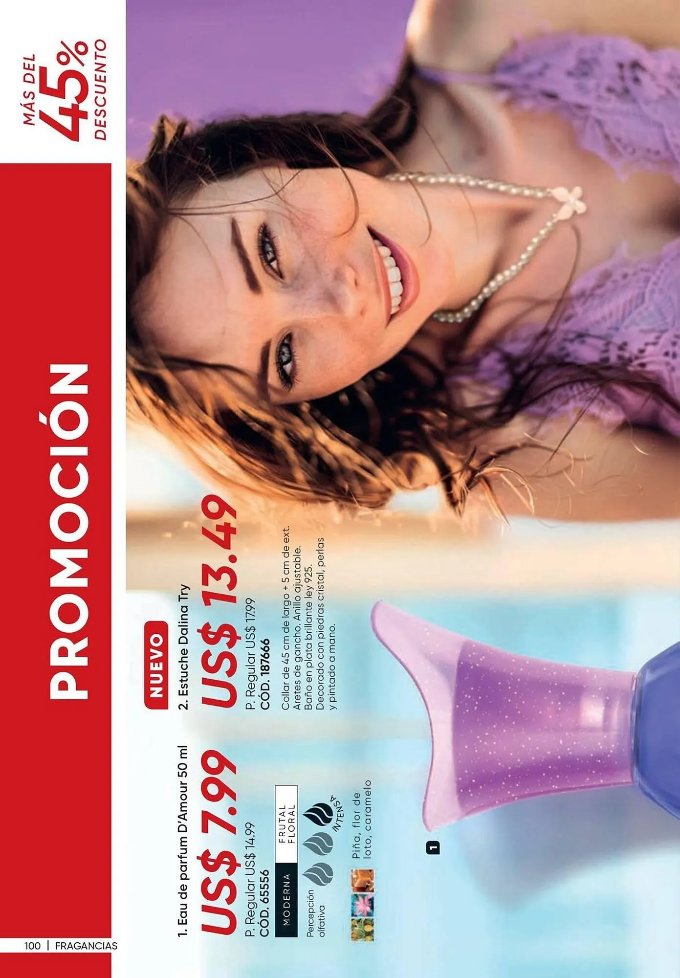 Catalogo de Catálogo Azzorti 26 de noviembre al 31 de diciembre 2026 - Pag 102