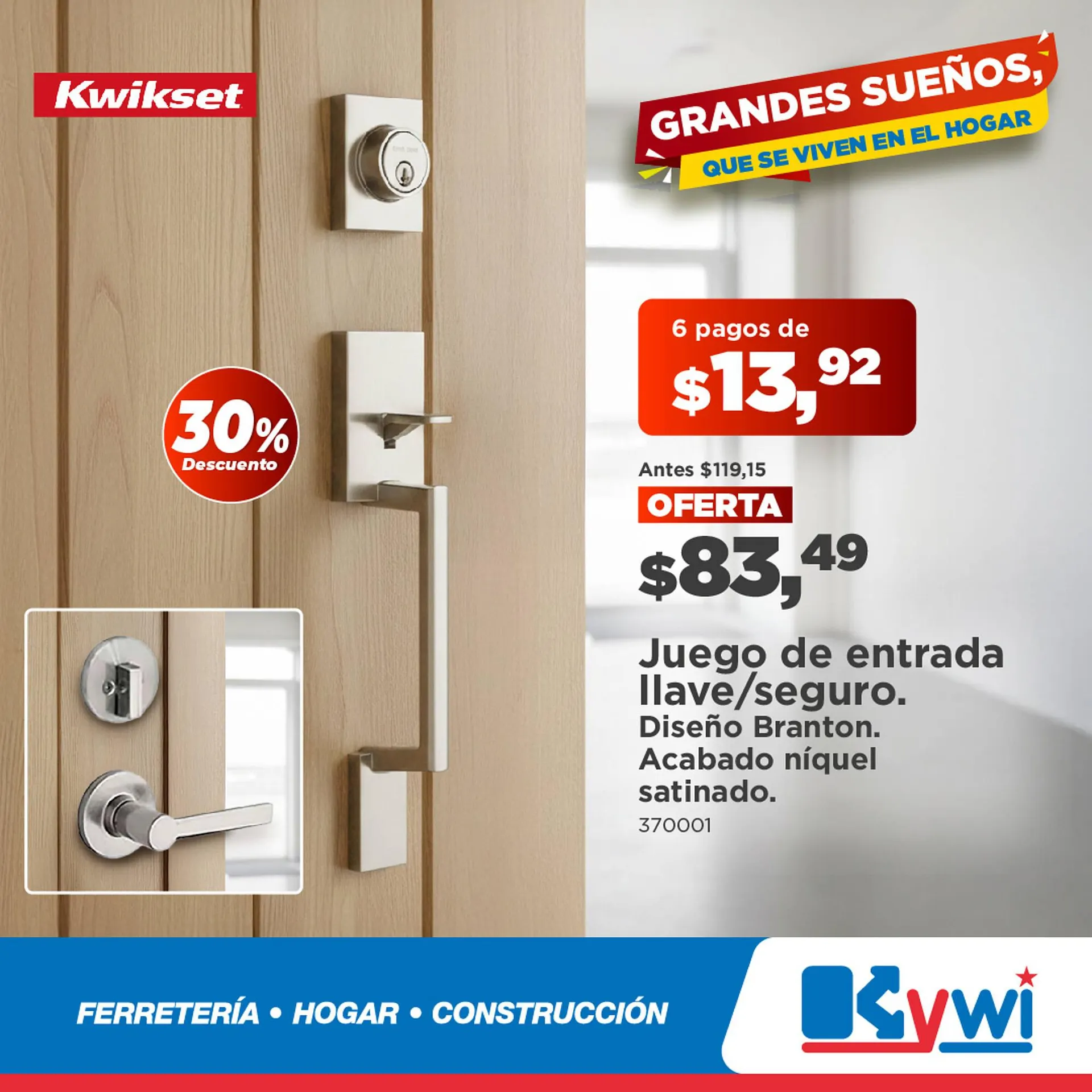 Catalogo de Catálogo Kywi 25 de febrero al 28 de febrero 2026 - Pag 3