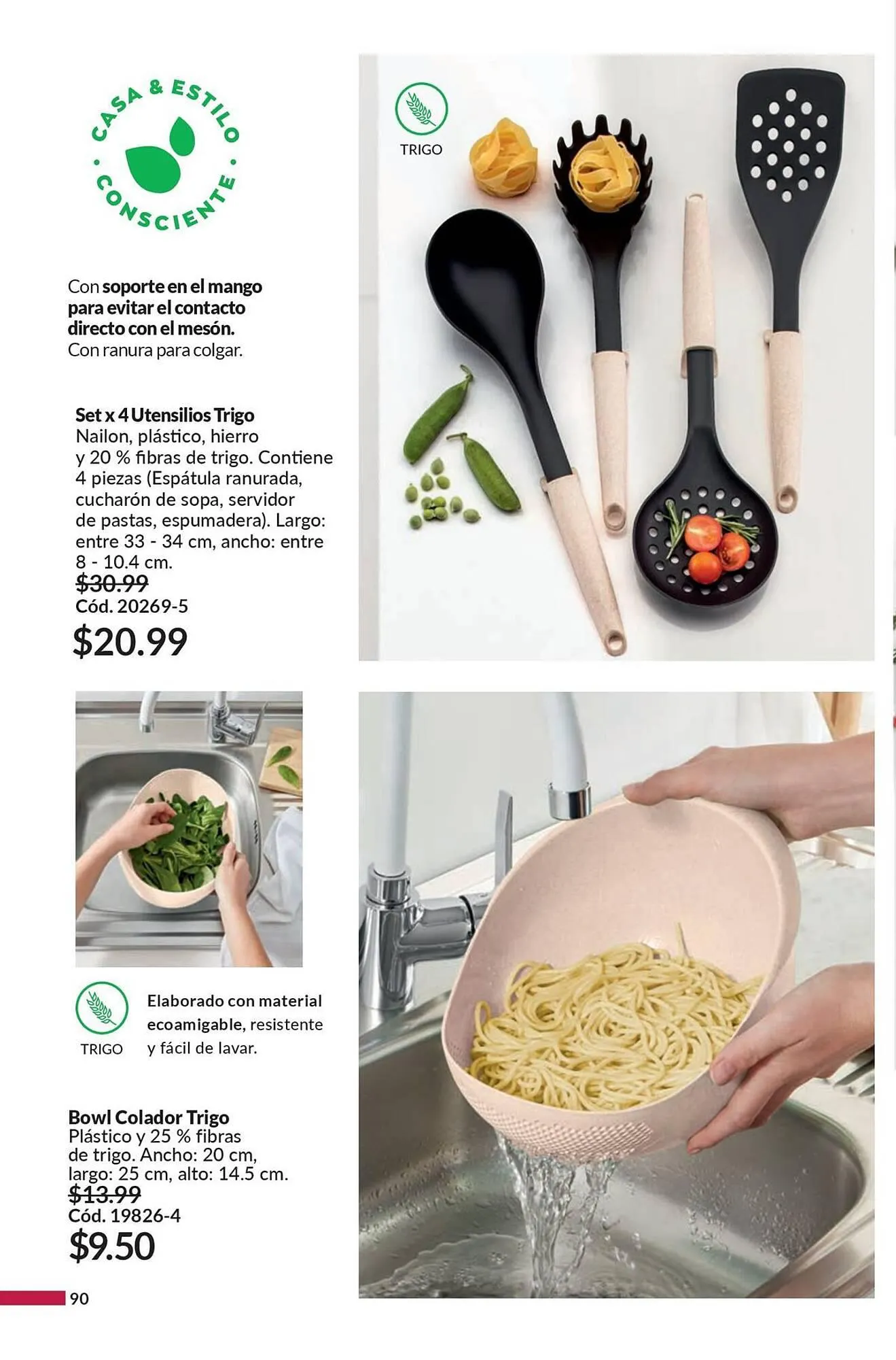 Catalogo de Catálogo AVON 19 de enero al 19 de febrero 2024 - Pag 90