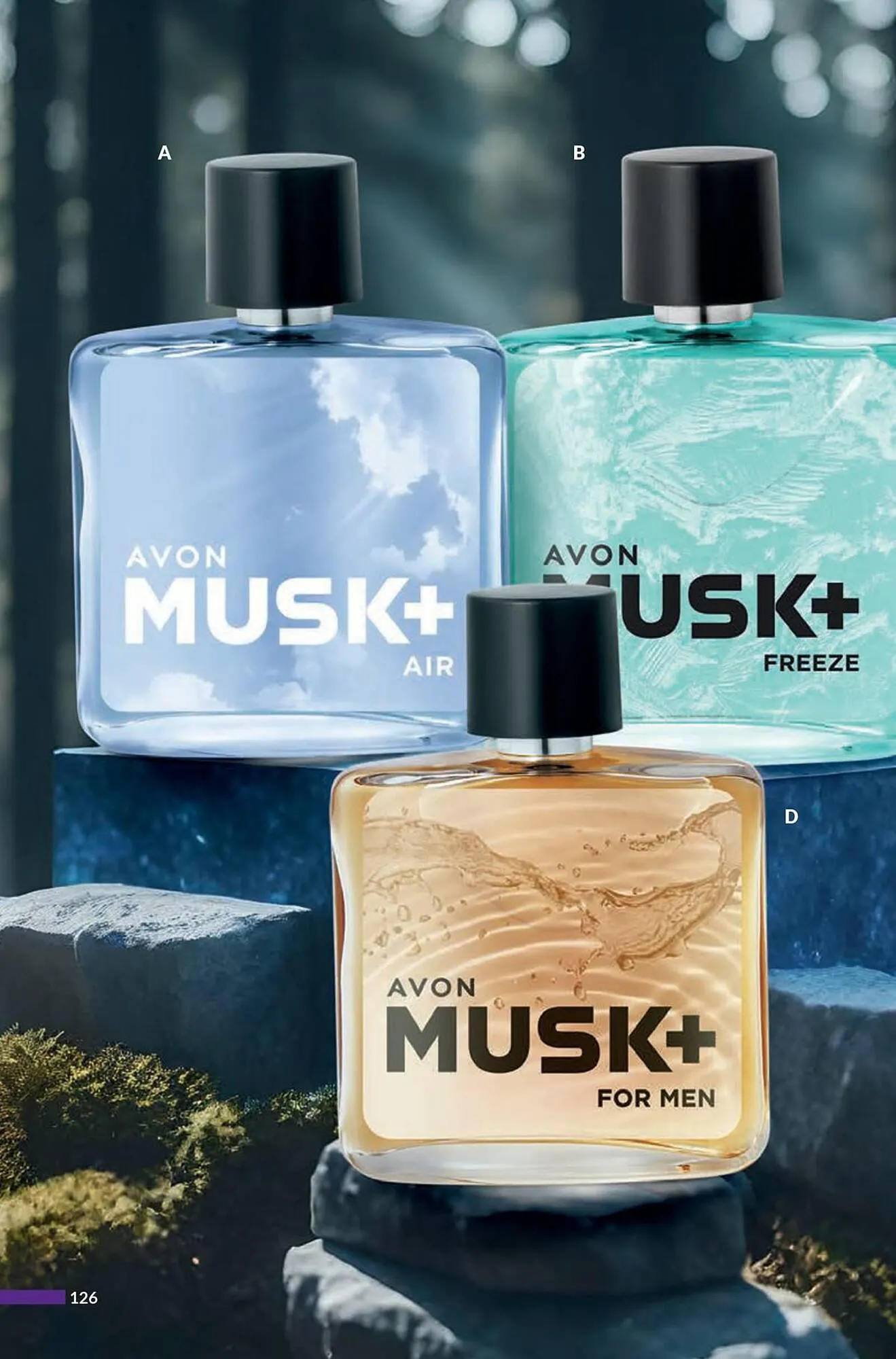 Catalogo de Catálogo AVON 6 de febrero al 16 de marzo 2024 - Pag 126