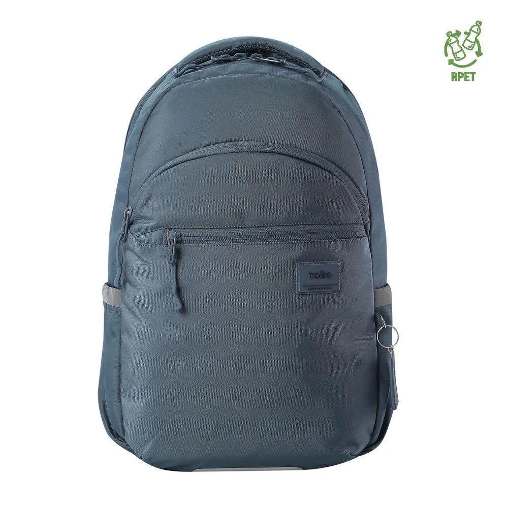 Mochila Indo - Gris