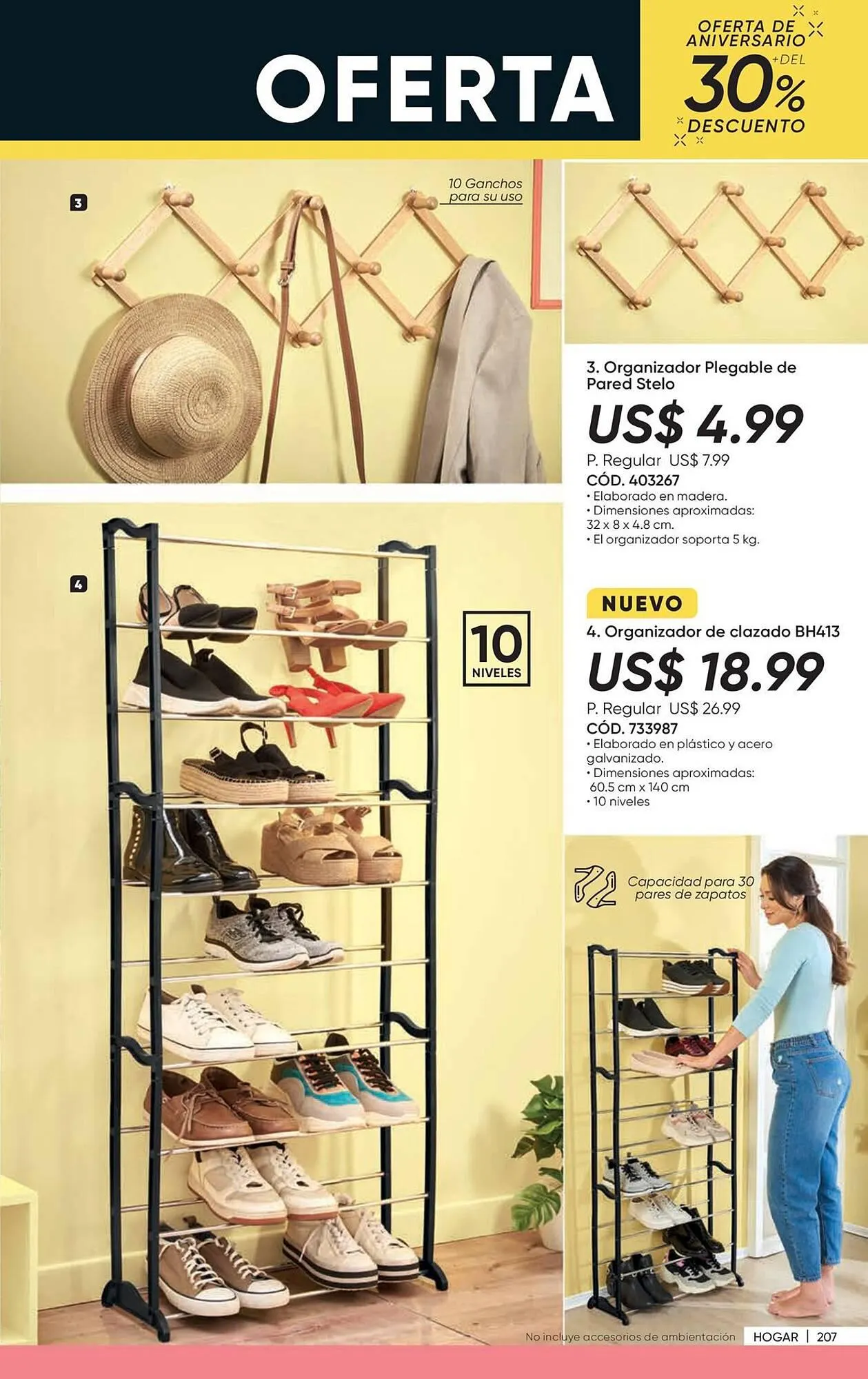 Catalogo de Catálogo Azzorti 12 de septiembre al 31 de octubre 2023 - Pag 211