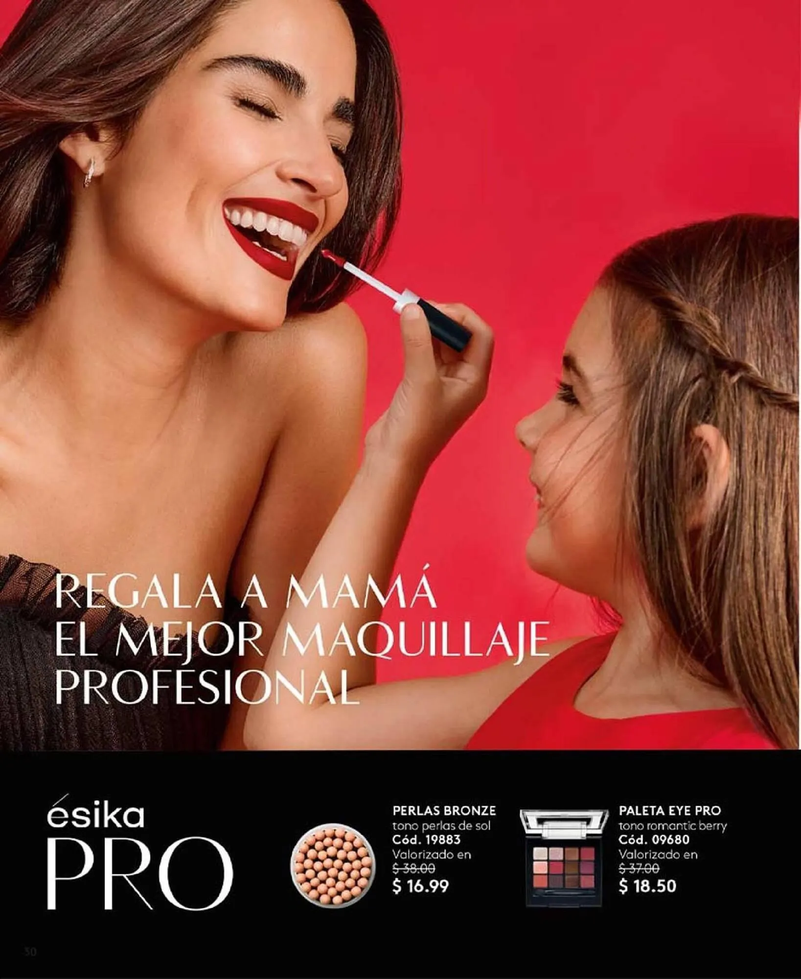 Catalogo de Catálogo Ésika 8 de marzo al 30 de abril 2024 - Pag 105