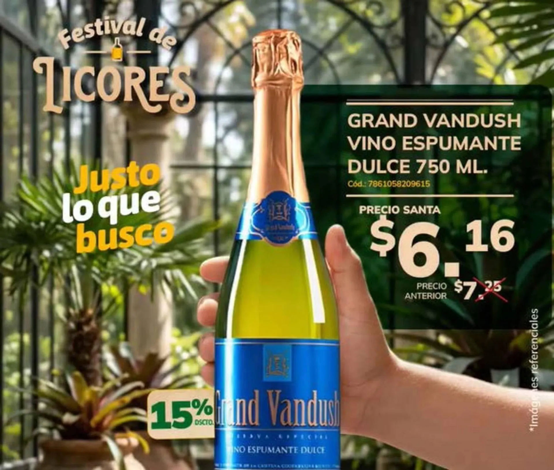 Catalogo de Catálogo Santa Maria 17 de abril al 19 de abril 2026 - Pag 2