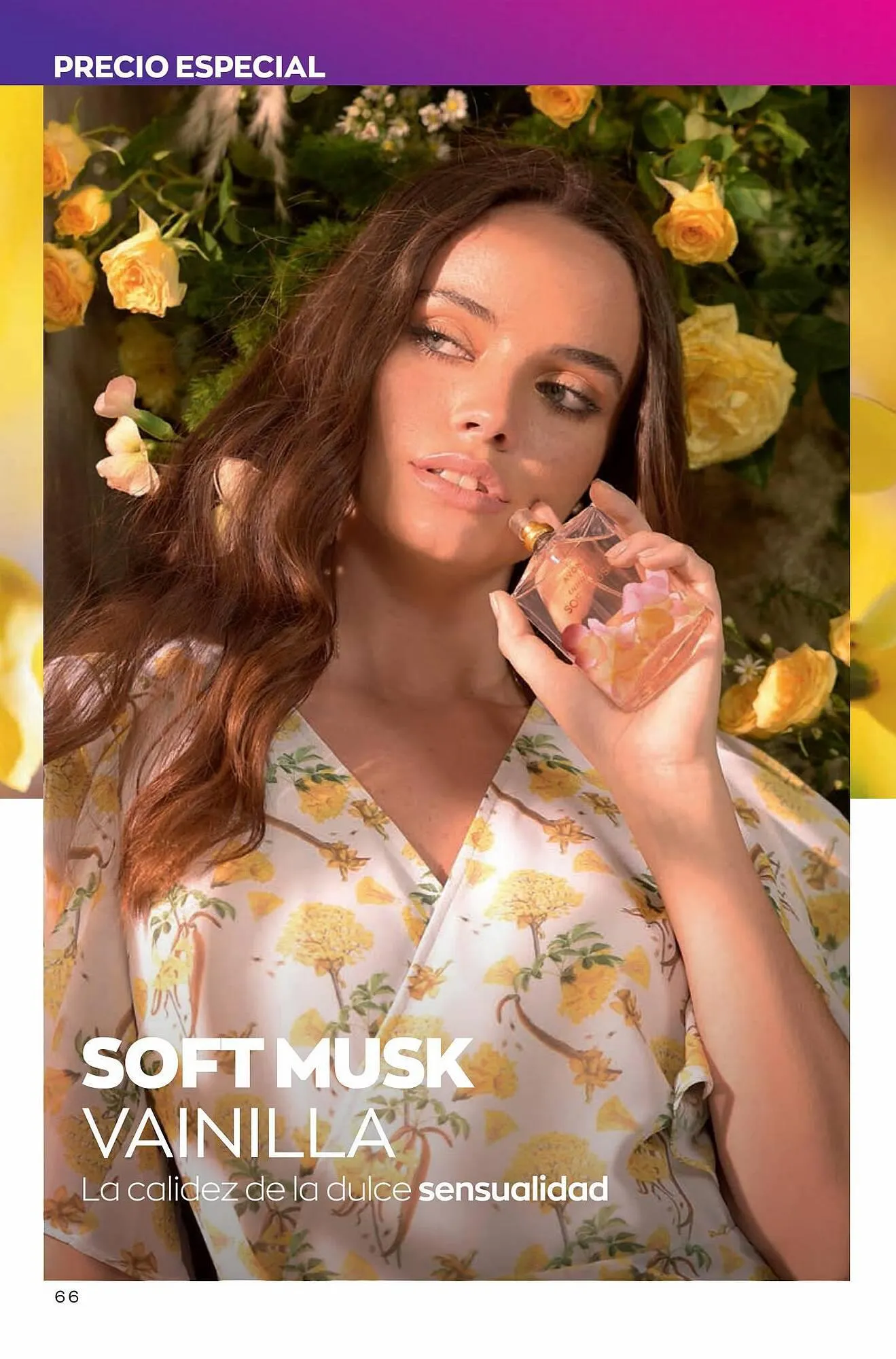 Catalogo de Catálogo AVON 30 de octubre al 26 de noviembre 2023 - Pag 66