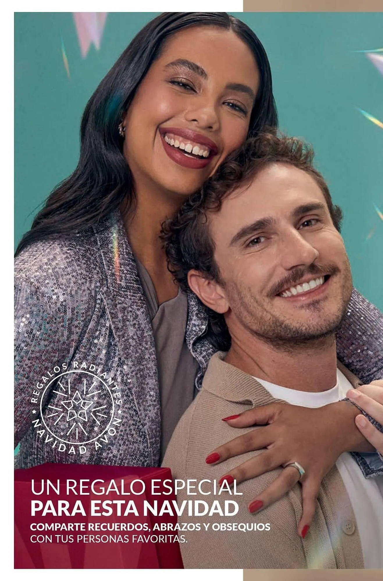 Catalogo de Catálogo AVON 19 de noviembre al 25 de diciembre 2025 - Pag 29