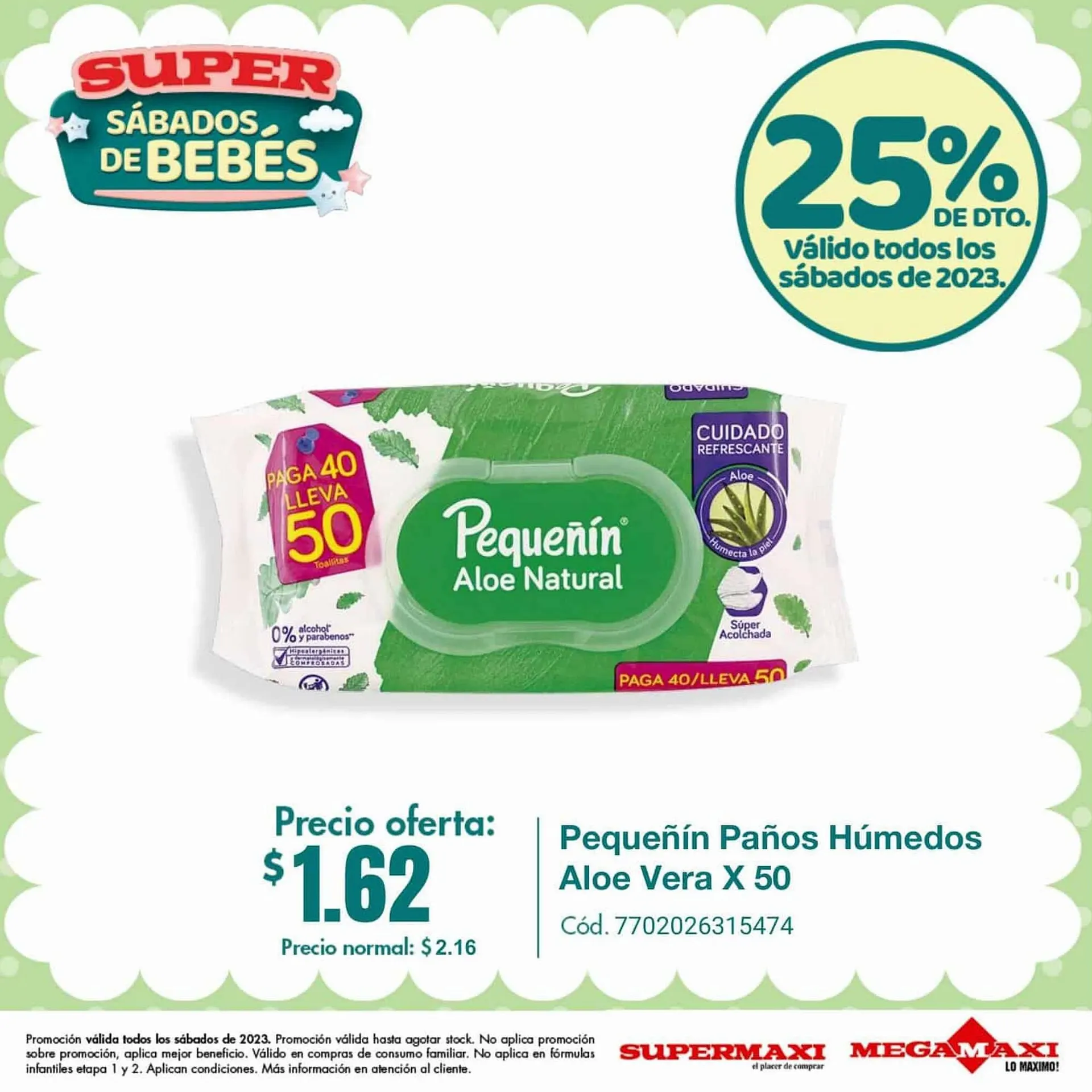 Catalogo de Catálogo Supermaxi 22 de septiembre al 31 de octubre 2023 - Pag 8