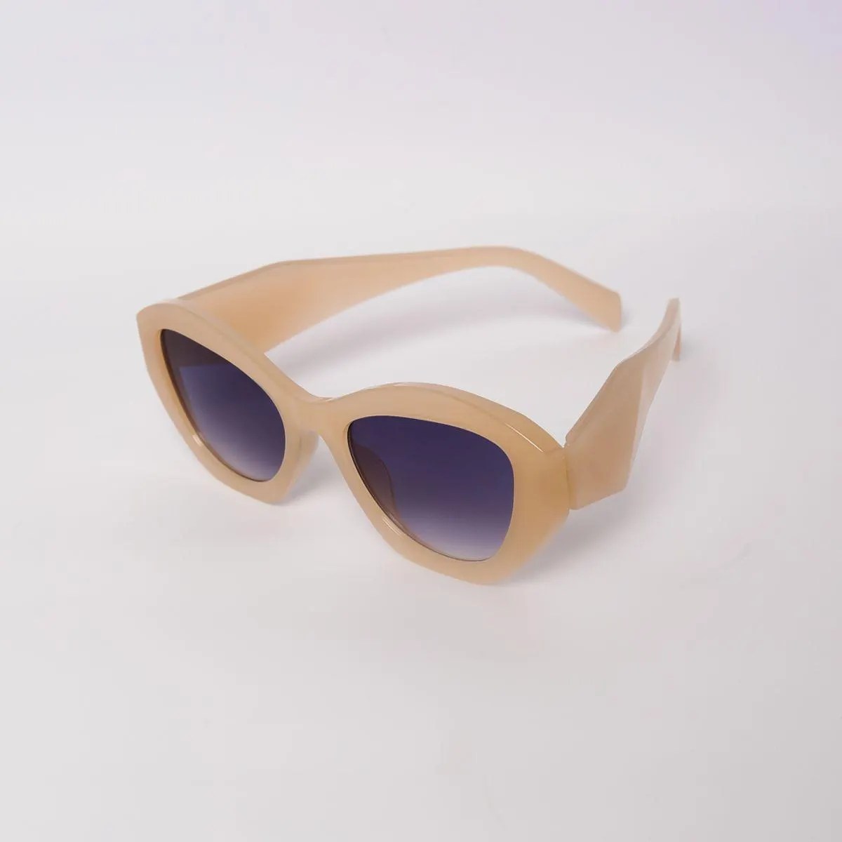 Gafas Funky Fish Gris