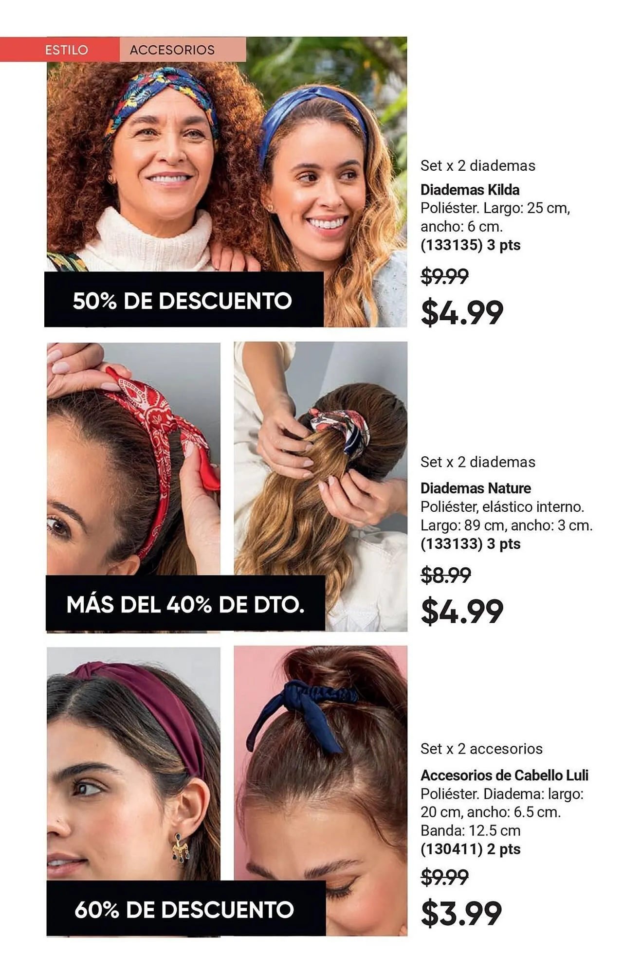 Catalogo de Catálogo AVON 1 de junio al 30 de junio 2026 - Pag 56