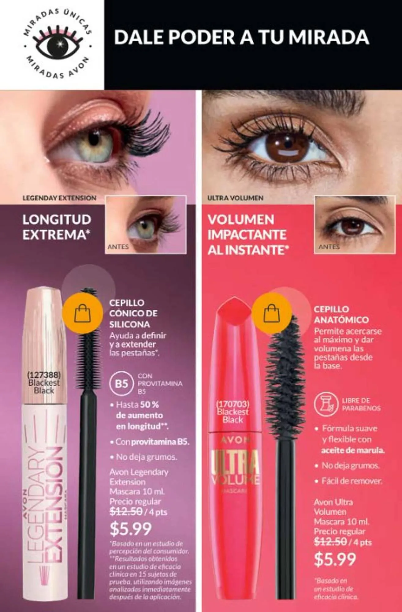 Catalogo de Catálogo AVON 8 de enero al 31 de enero 2026 - Pag 13