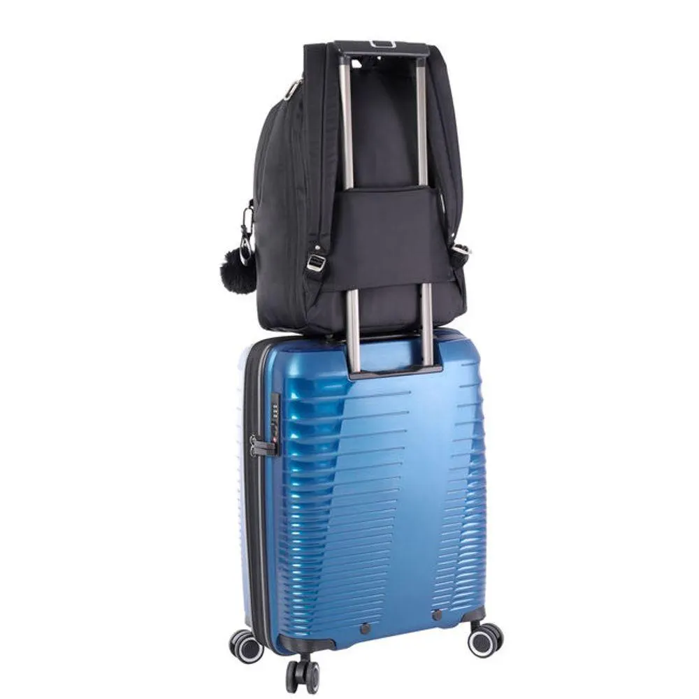 Mochila Ejecutiva Adelaide 2 2.0 - Negro