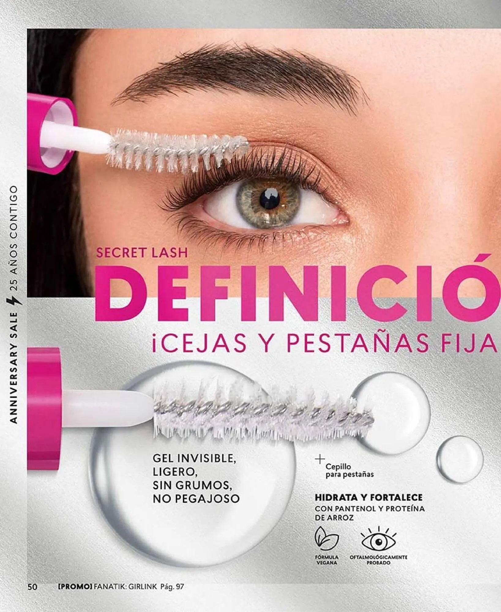 Catalogo de Catálogo Cyzone 1 de noviembre al 30 de noviembre 2025 - Pag 58
