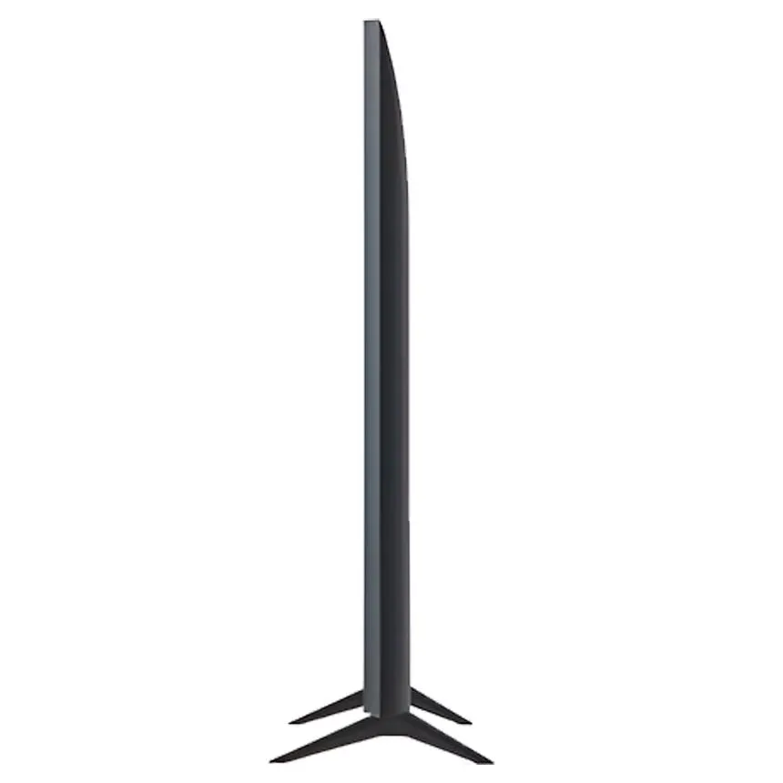 50" 4K UHD (LG0TELUHD50UR7800PSB)