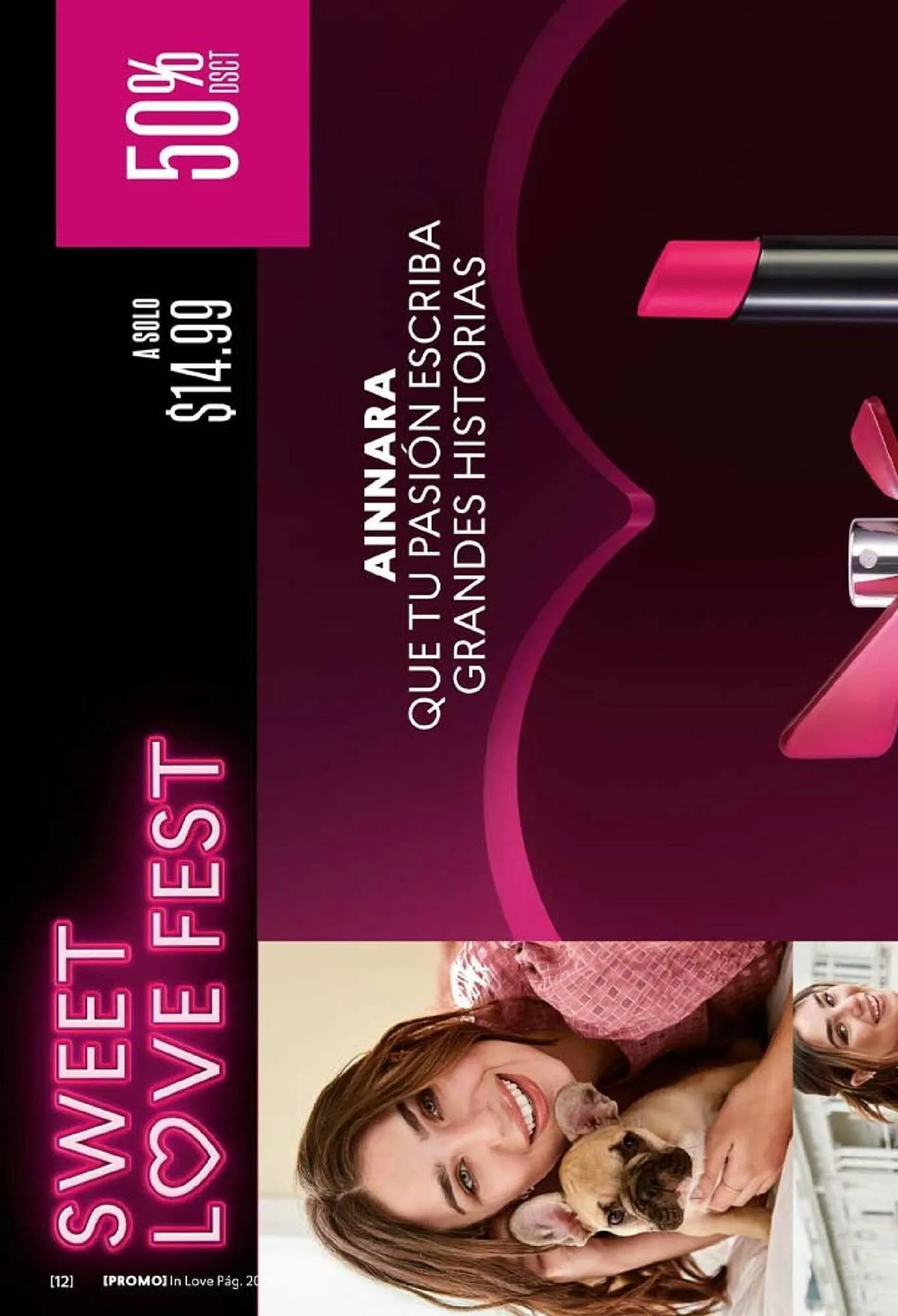 Catalogo de Catálogo Cyzone 26 de febrero al 29 de febrero 2024 - Pag 11