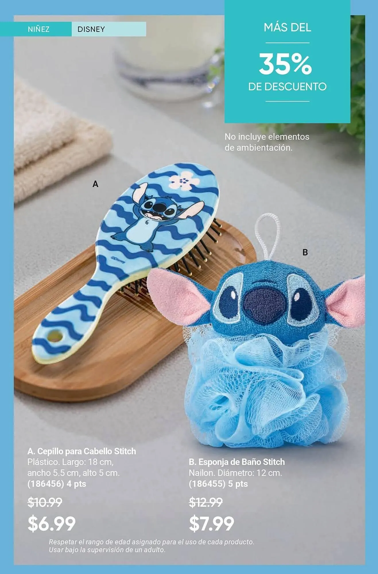 Catalogo de Catálogo AVON 1 de julio al 31 de julio 2026 - Pag 106