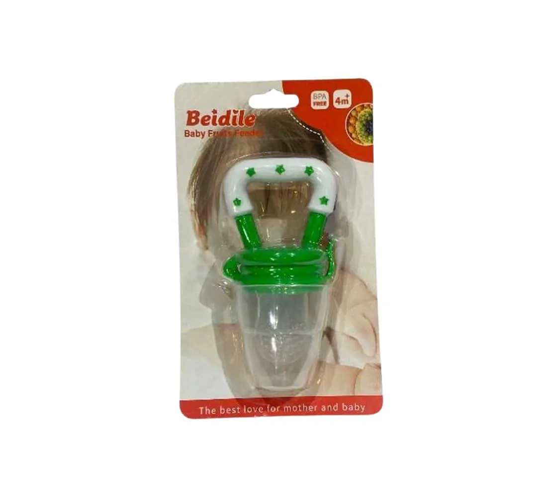 Chupo alimentador BDL7002