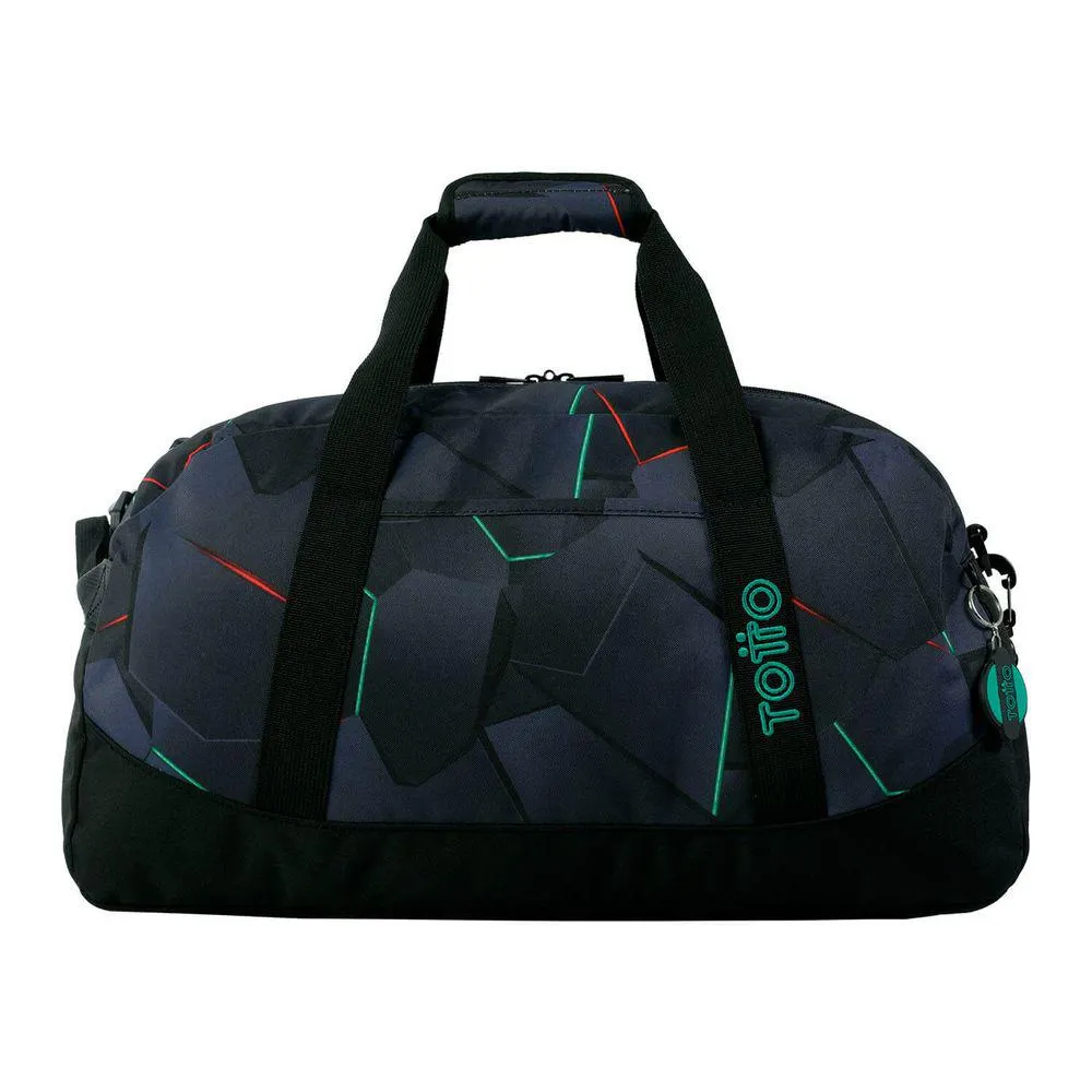Tula Parapente - Fracto - Estampado