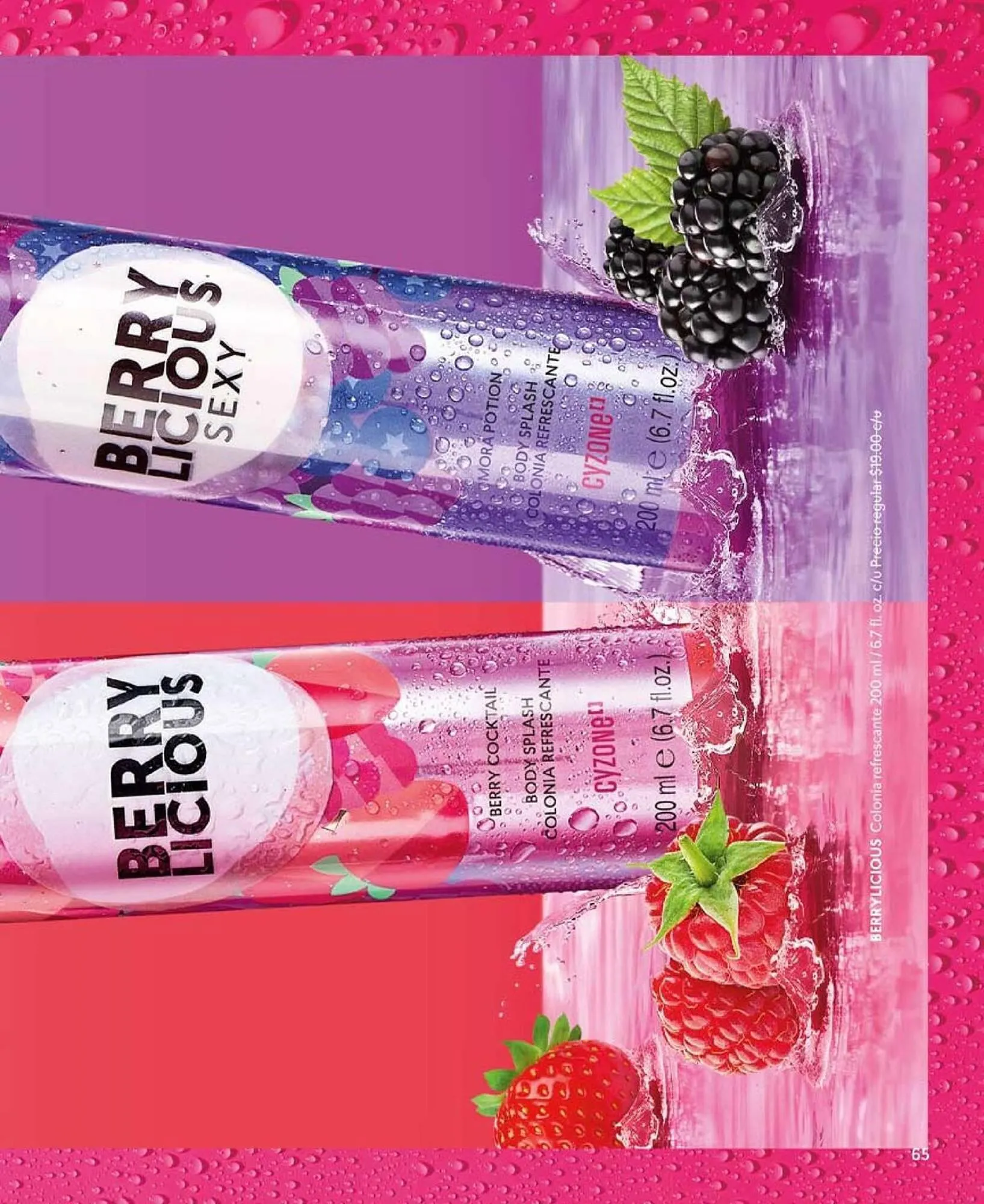 Catalogo de Catálogo Cyzone 26 de febrero al 15 de abril 2024 - Pag 73