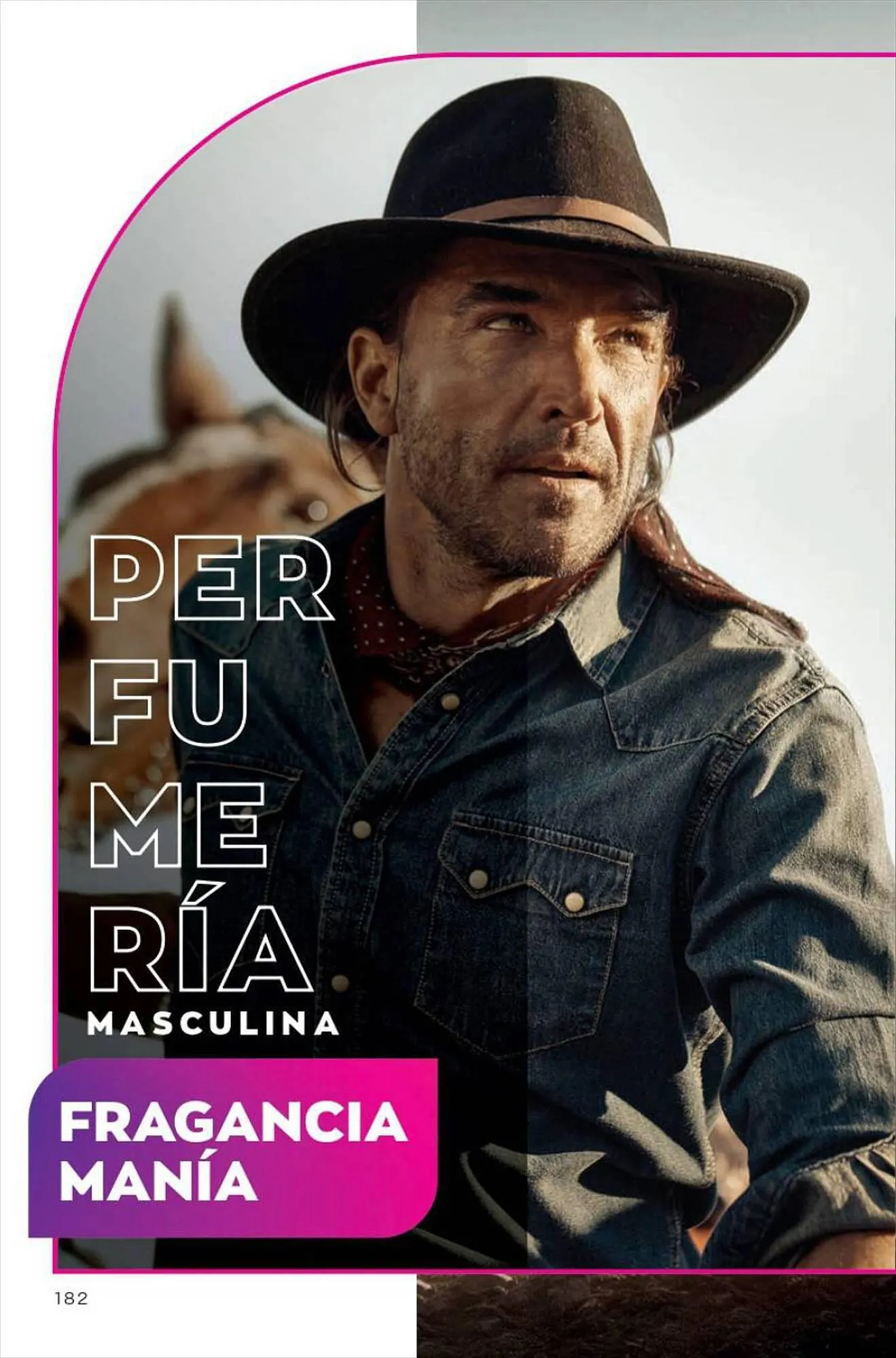 Catalogo de Catálogo AVON 31 de agosto al 30 de septiembre 2023 - Pag 182