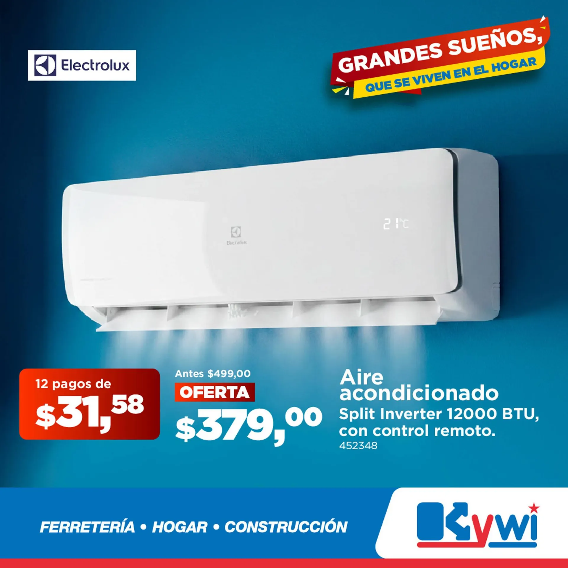 Catalogo de Catálogo Kywi 11 de febrero al 15 de febrero 2026 - Pag 2