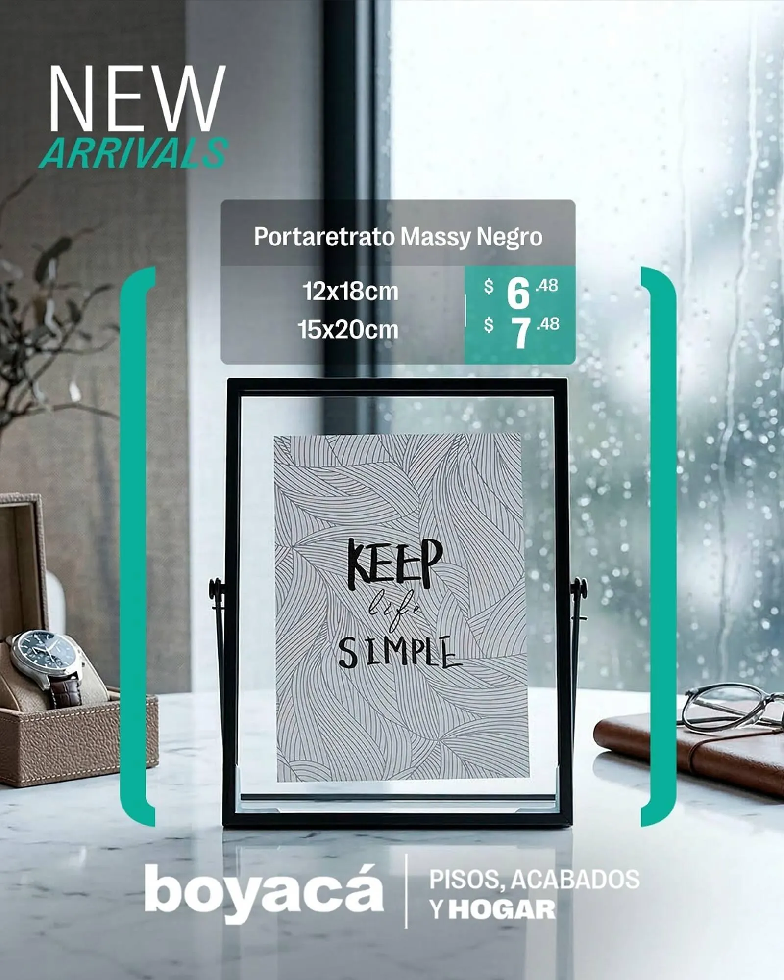 Catálogo Boyacá - 1