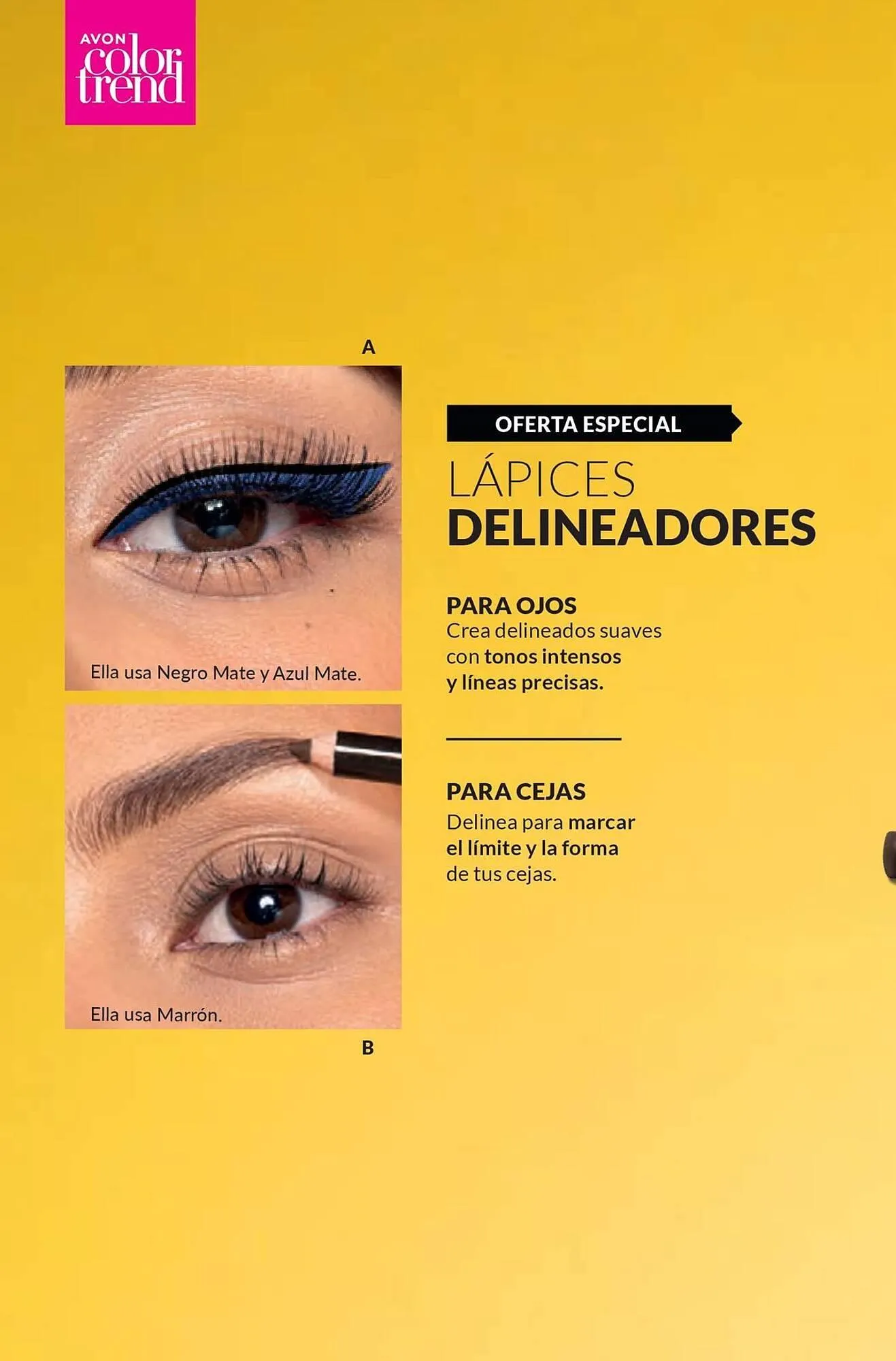 Catalogo de Catálogo AVON 3 de marzo al 31 de marzo 2025 - Pag 41