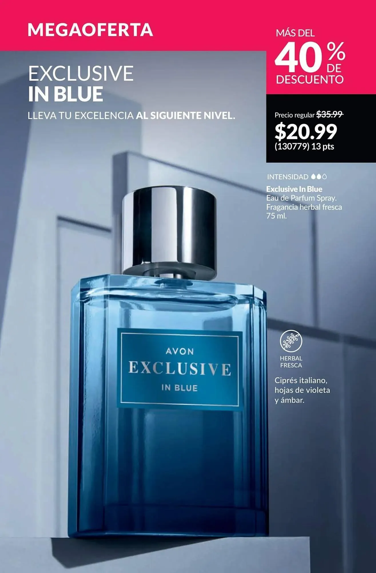 Catalogo de Catálogo AVON 3 de febrero al 28 de febrero 2026 - Pag 54