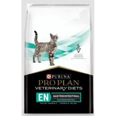 PROPLAN VETERINARY GATO GASTROINTESTINAL 1.5kg