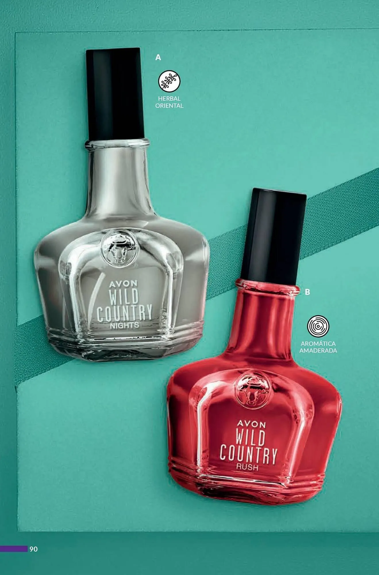 Catalogo de Catálogo AVON 25 de abril al 13 de mayo 2024 - Pag 90