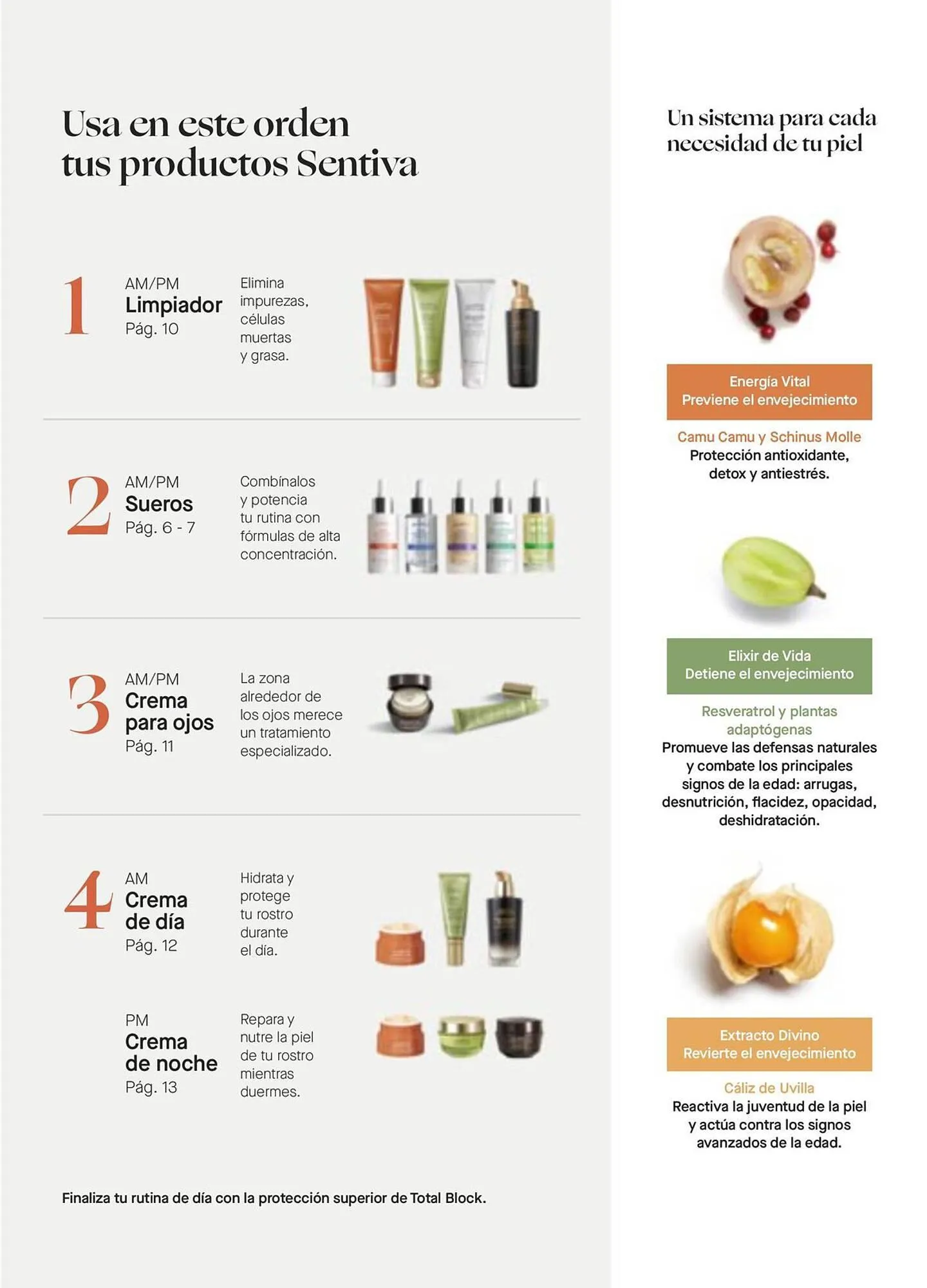 Catalogo de Catálogo Yanbal 23 de octubre al 3 de noviembre 2023 - Pag 11