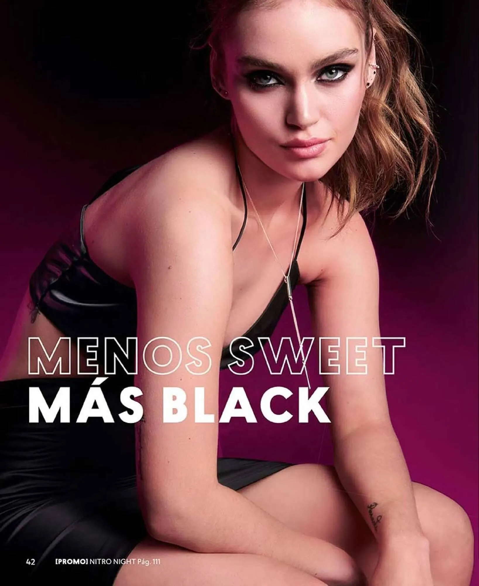 Catalogo de Catálogo Cyzone 4 de marzo al 31 de marzo 2025 - Pag 42