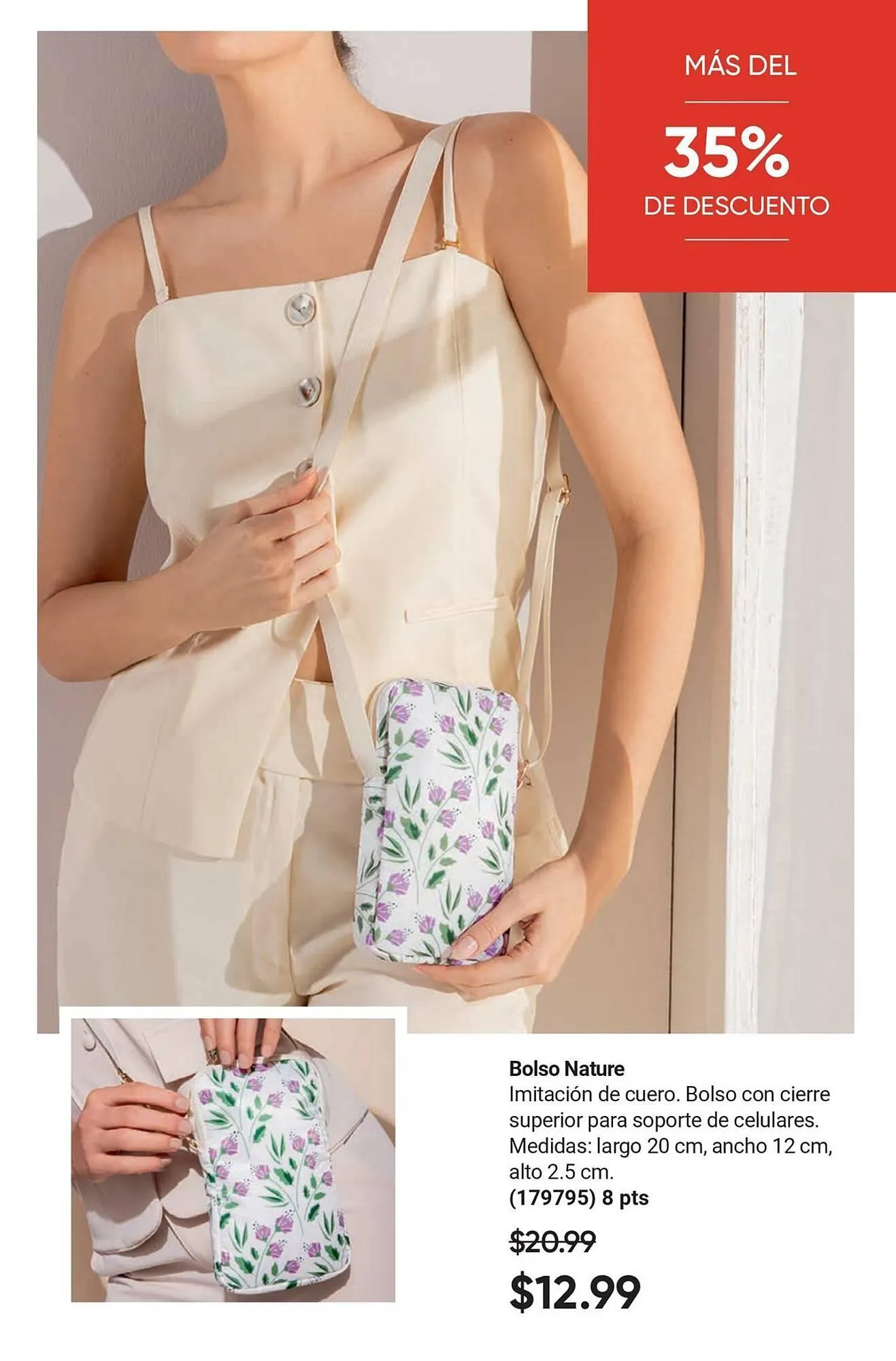 Catalogo de Catálogo AVON 1 de mayo al 31 de mayo 2026 - Pag 89