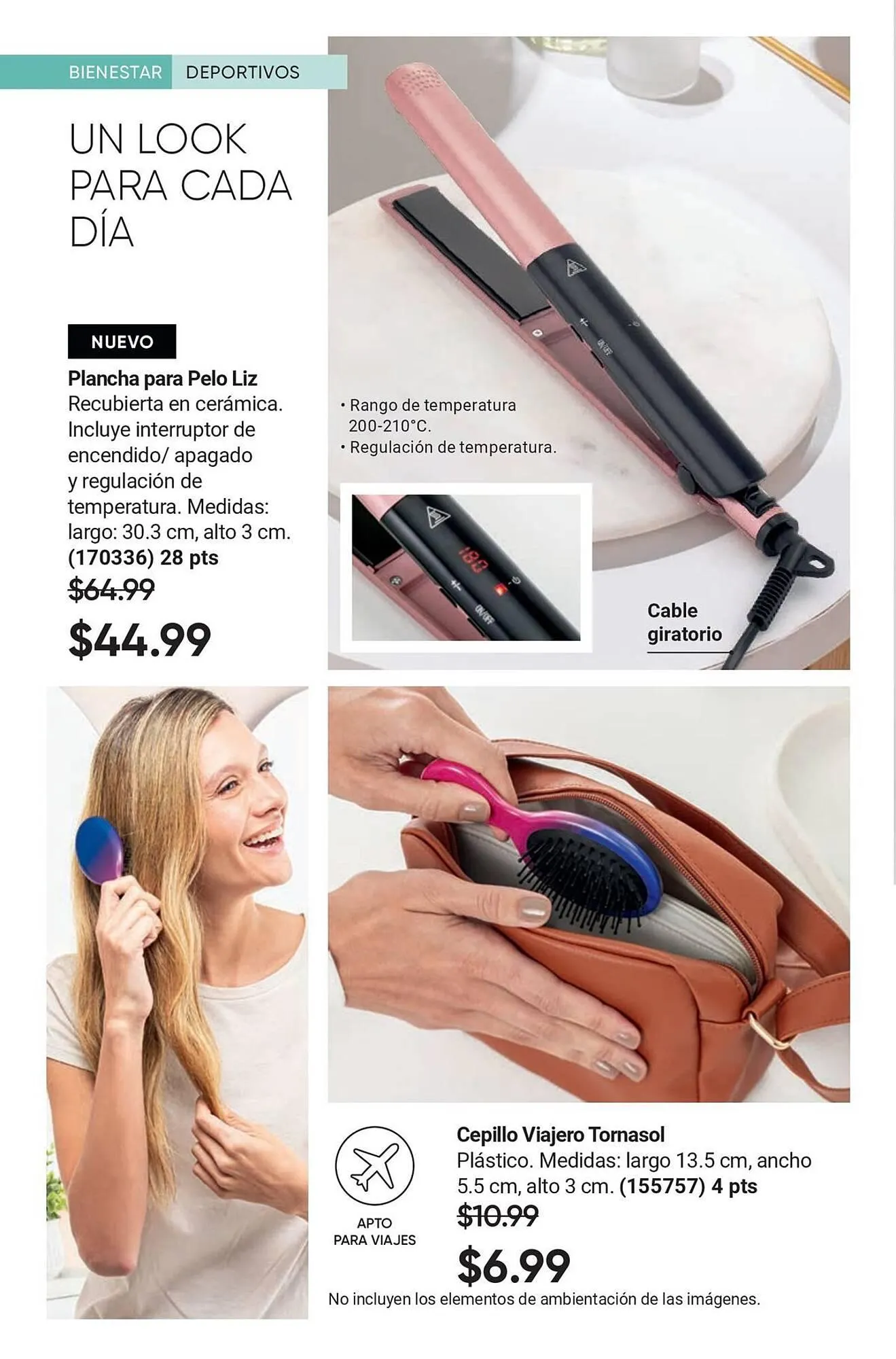 Catalogo de Catálogo AVON 19 de noviembre al 25 de diciembre 2025 - Pag 90