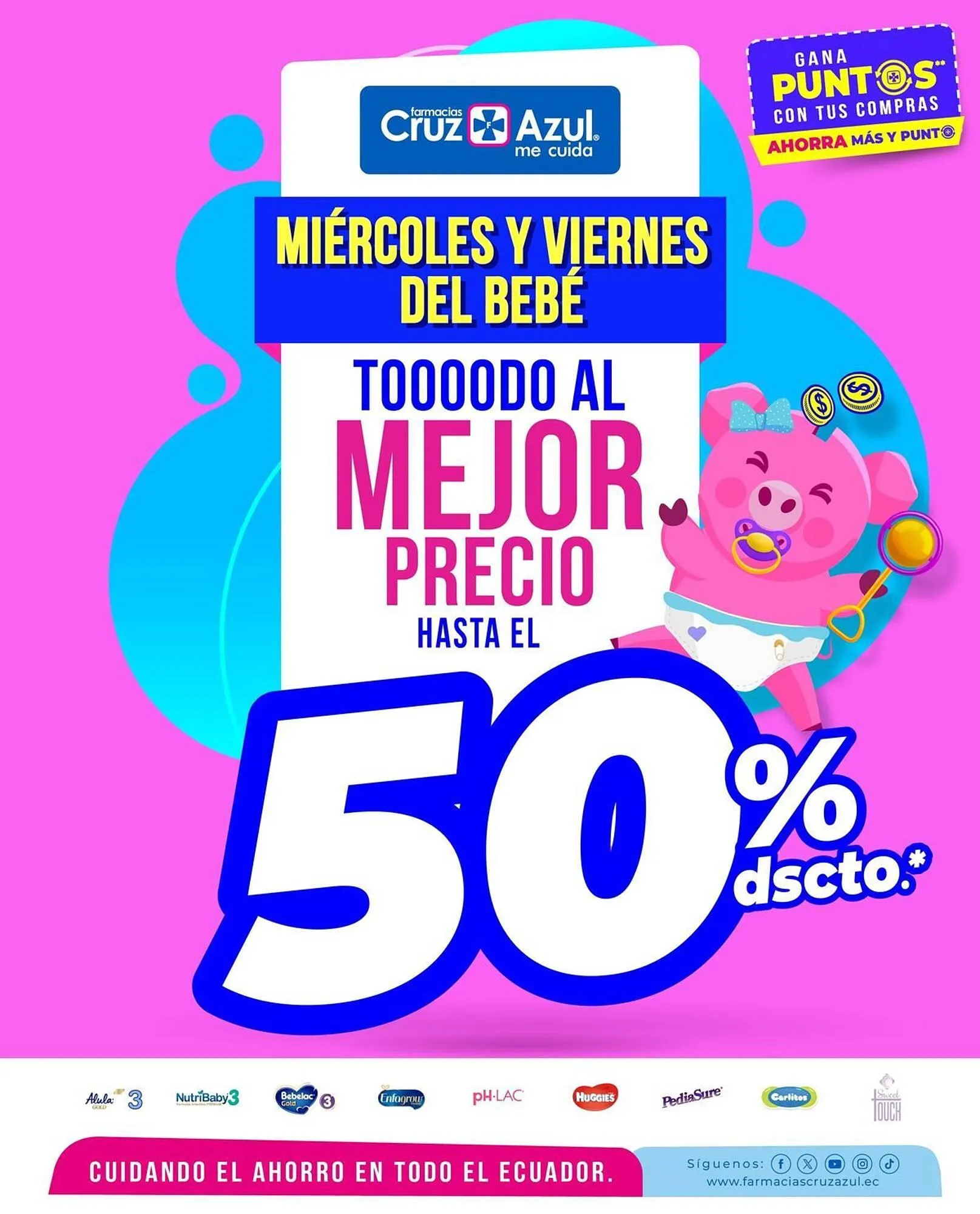 Catalogo de Catálogo Farmacias Cruz Azul 2 de enero al 31 de enero 2026 - Pag 4