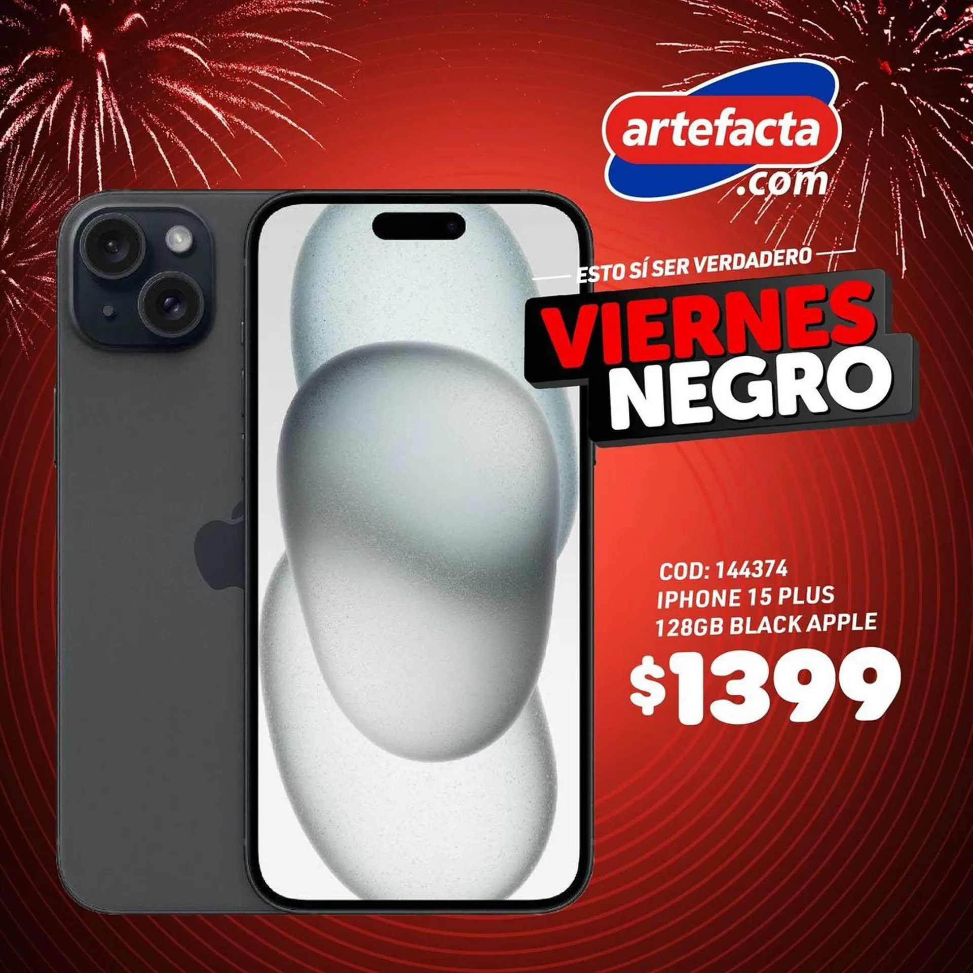 Catalogo de Catálogo Artefacta 23 de noviembre al 24 de noviembre 2023 - Pag 7