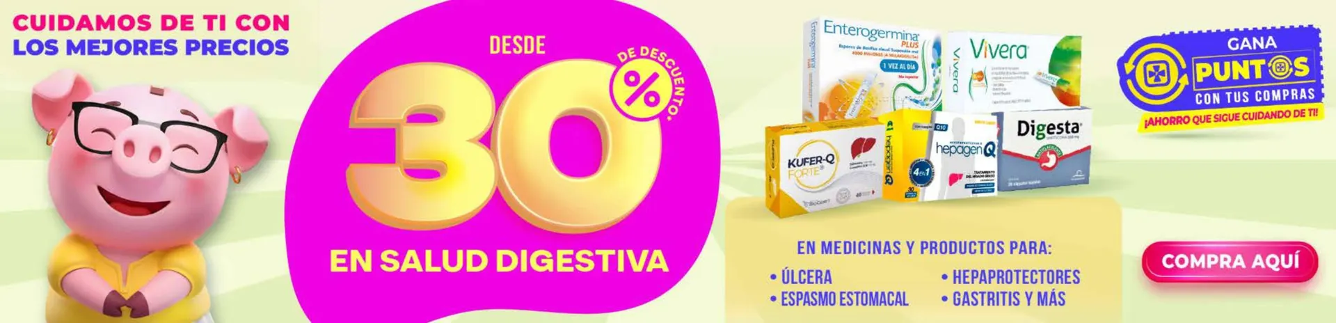 Catalogo de Catálogo Farmacias Cruz Azul 17 de abril al 30 de abril 2026 - Pag 2