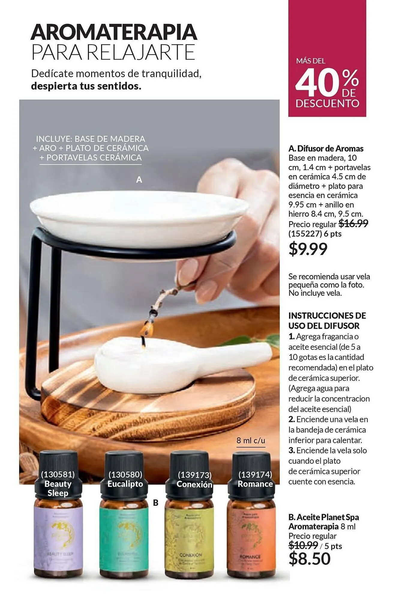 Catalogo de Catálogo AVON 3 de marzo al 31 de marzo 2025 - Pag 77